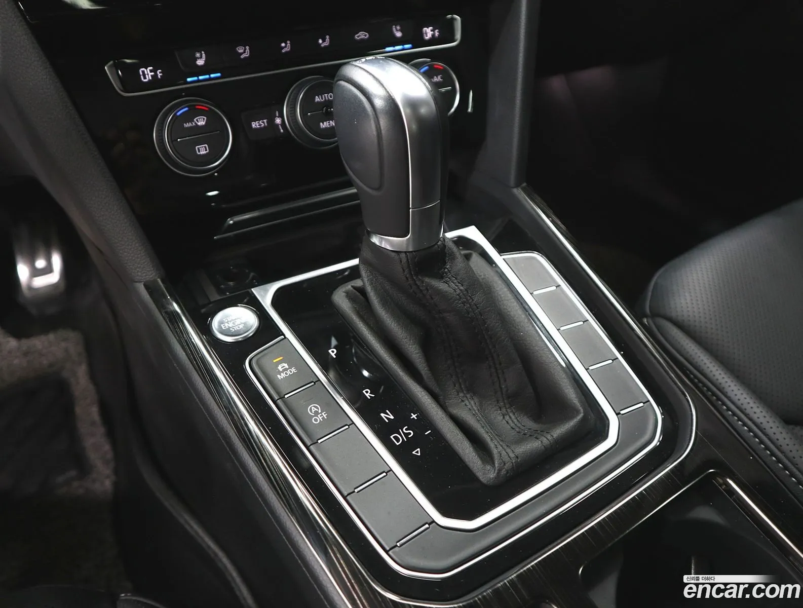 Volkswagen Arteon 2019 — 10