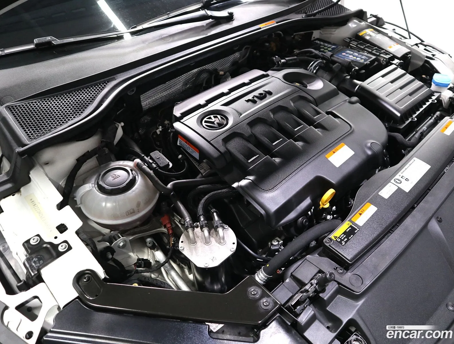 Volkswagen Arteon 2019 — 20