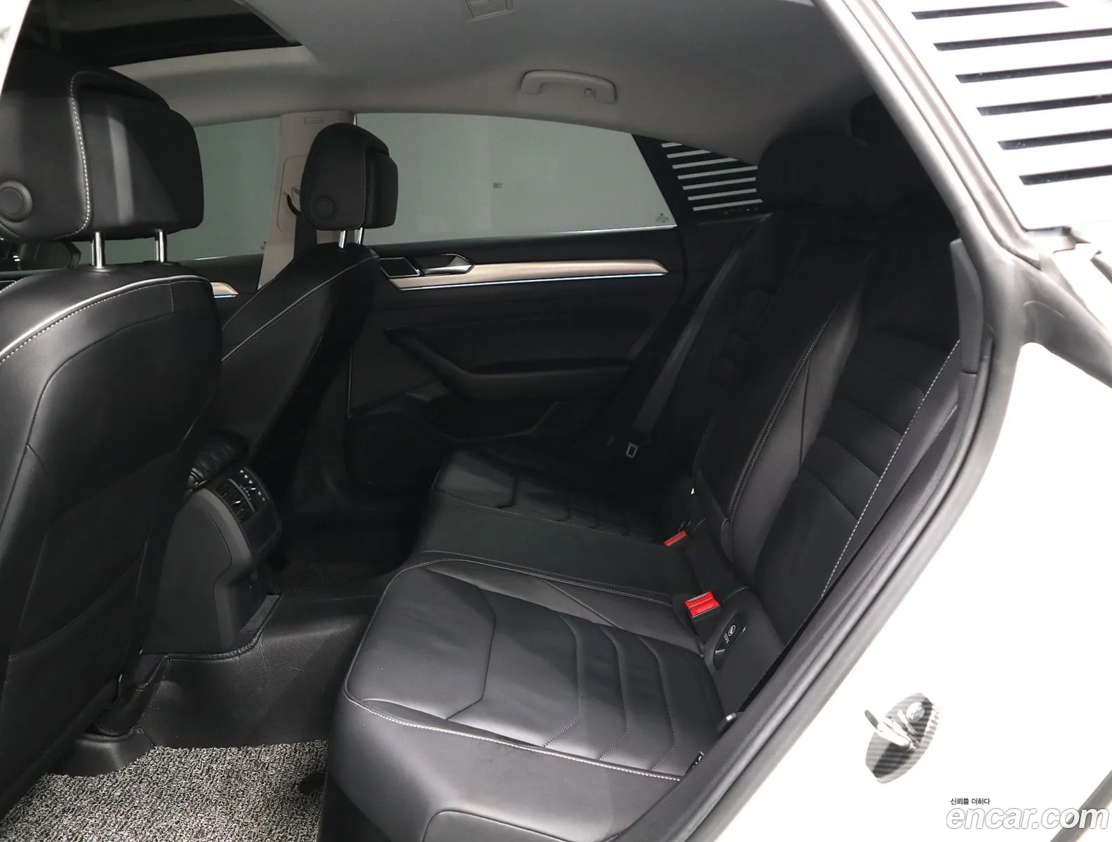 Volkswagen Arteon 2019 — 15