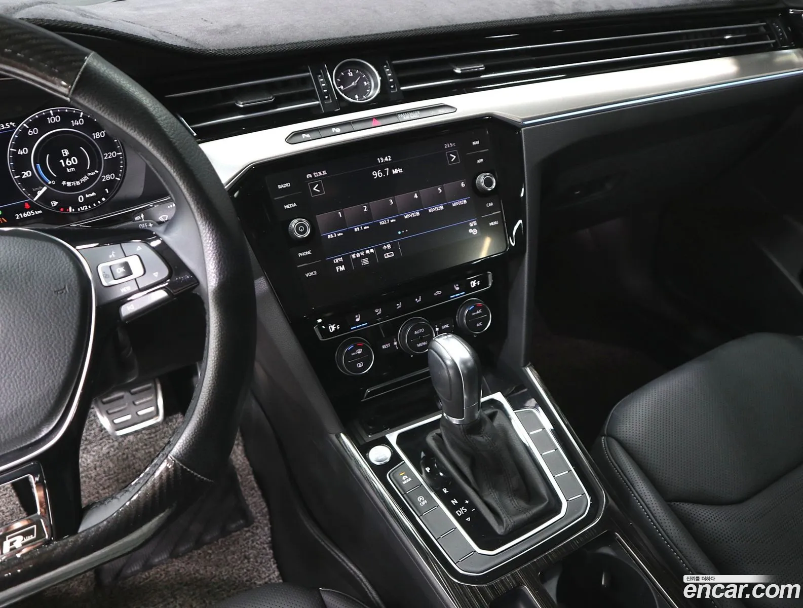 Volkswagen Arteon 2019 — 12