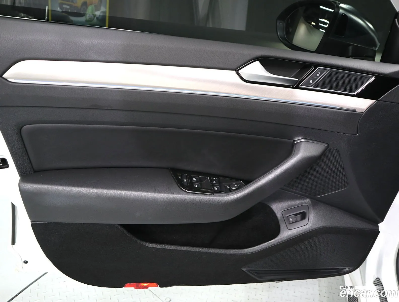 Volkswagen Arteon 2019 — 2