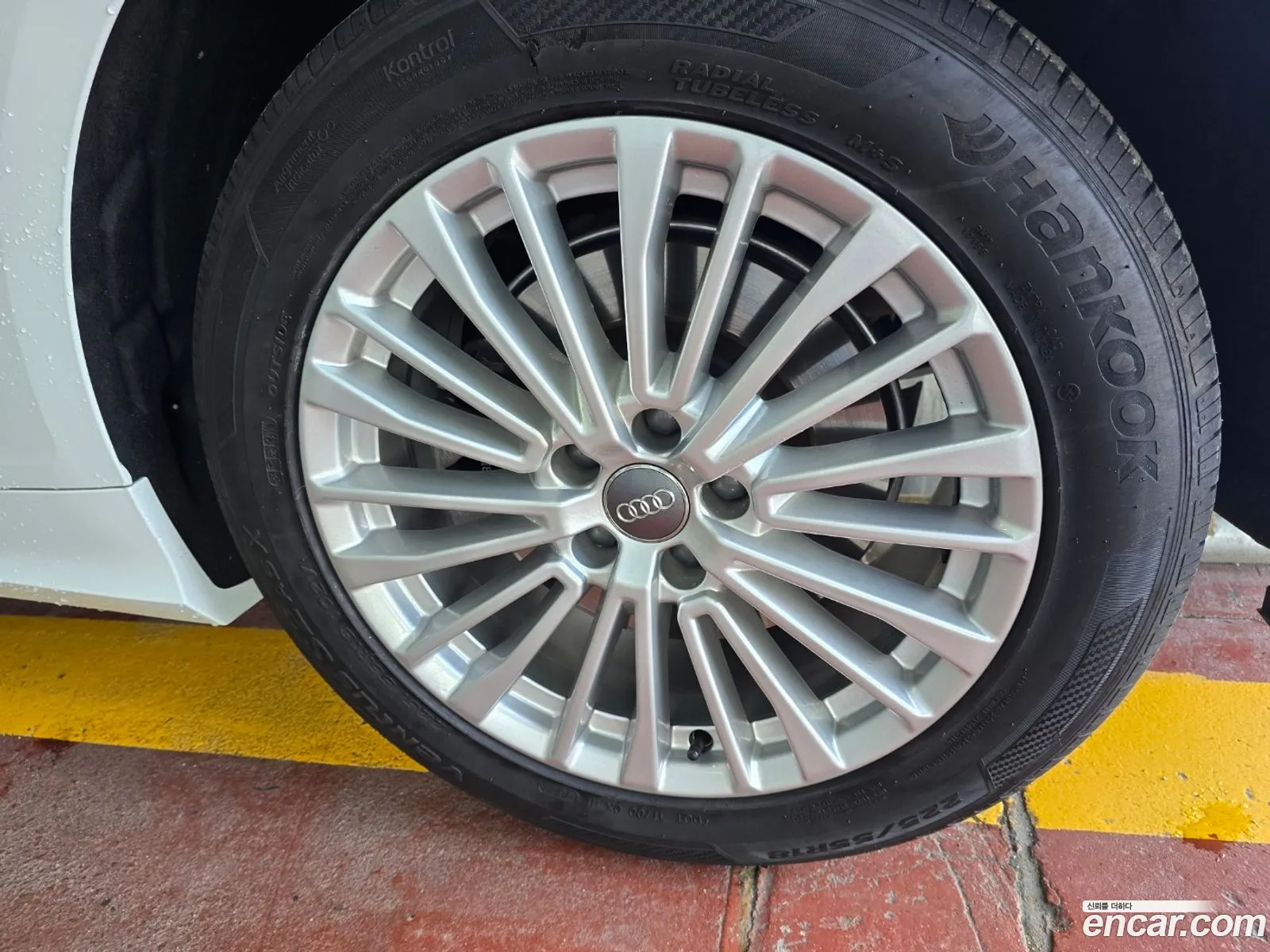 Audi A6 2020 — 15