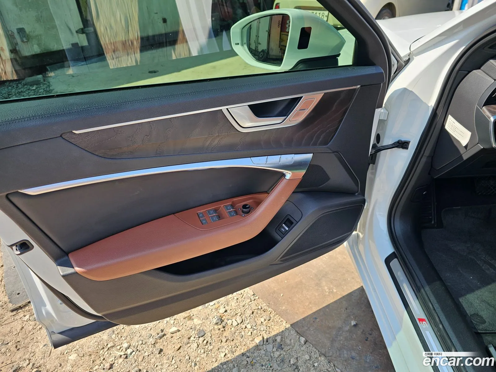 Audi A6 2020 — 6