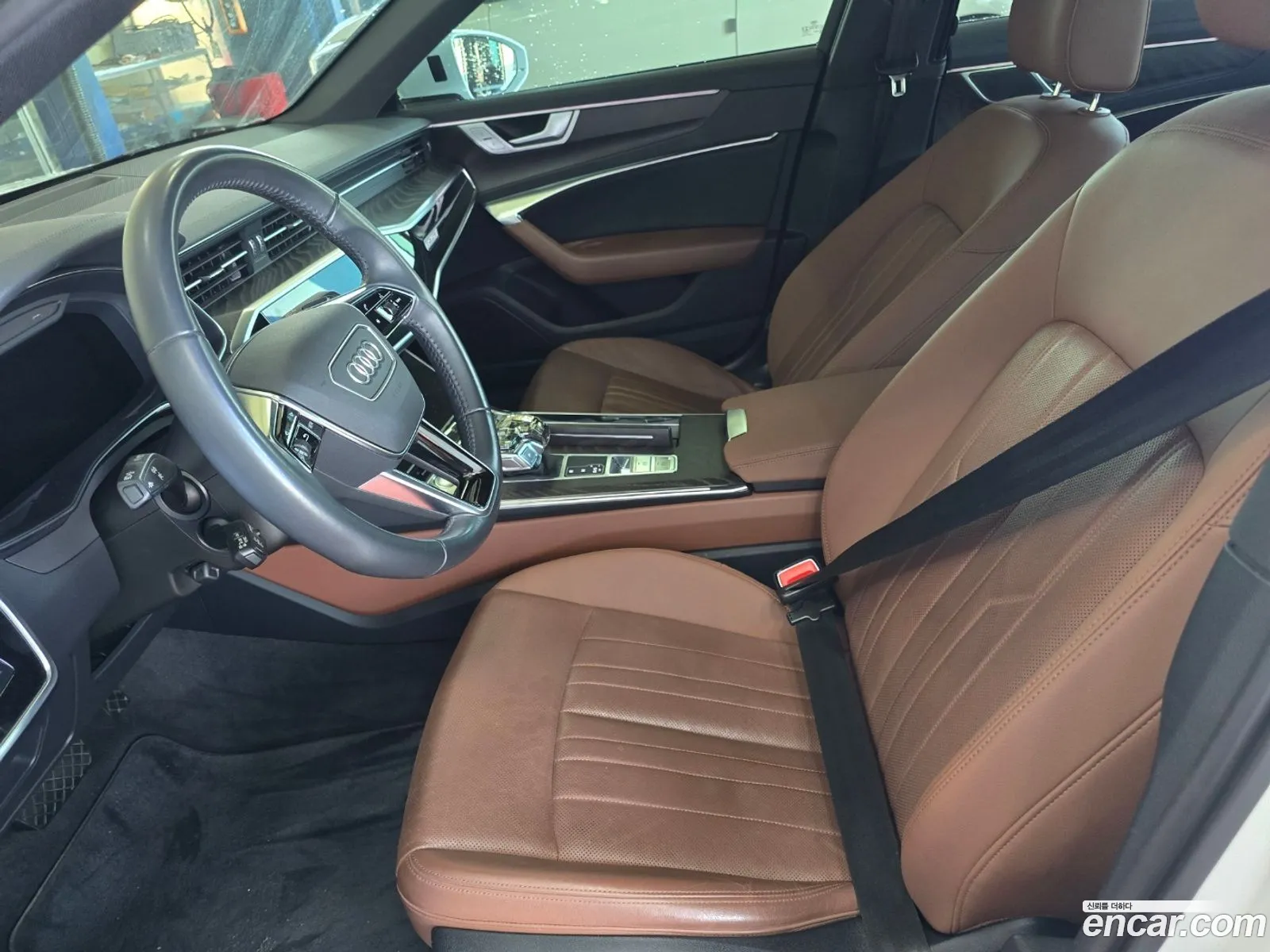 Audi A6 2020 — 3