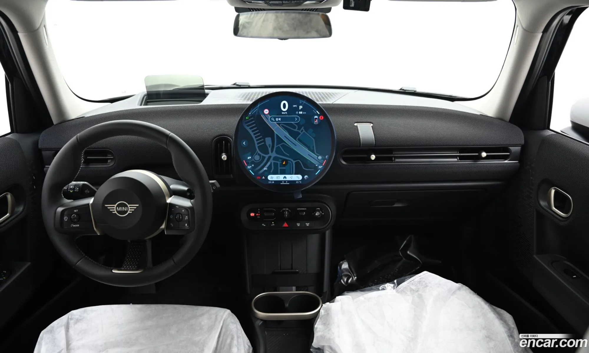 Mini Cooper C 2026 WMW61GD07T2Y22746 — 20