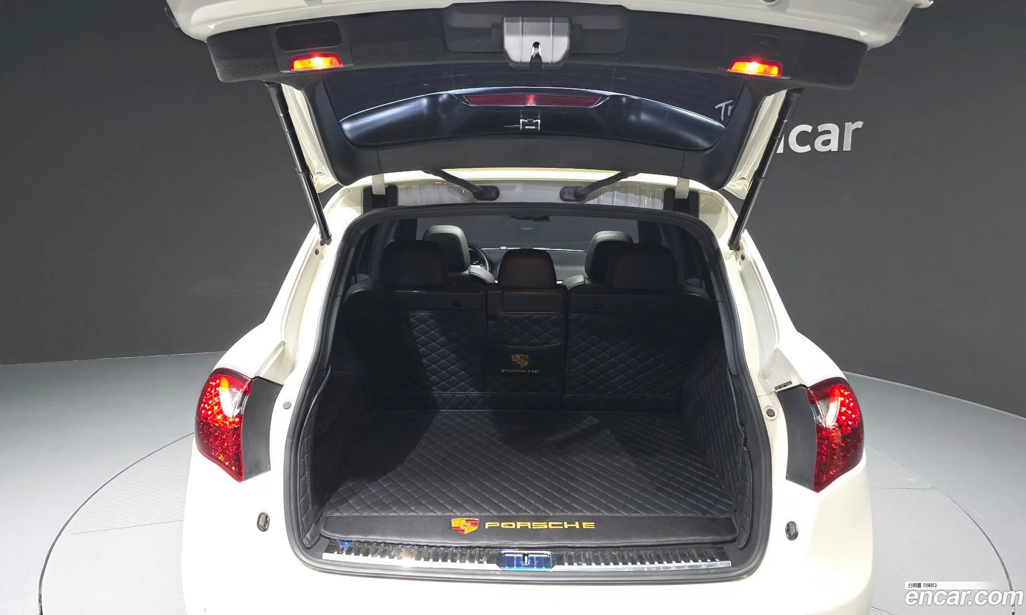 Porsche Cayenne 2012 WP1AF2925CLA27117 — 11