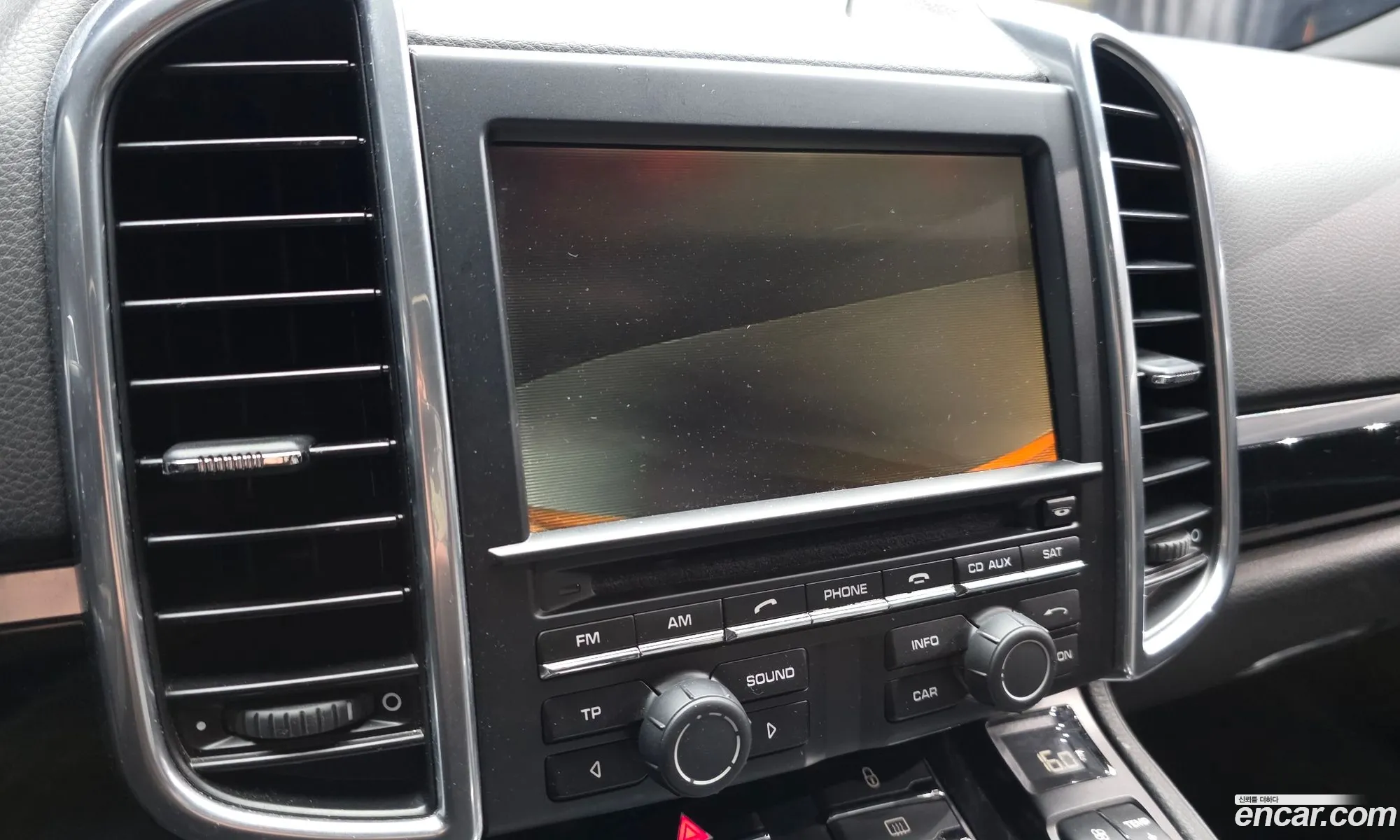 Porsche Cayenne 2012 WP1AF2925CLA27117 — 19