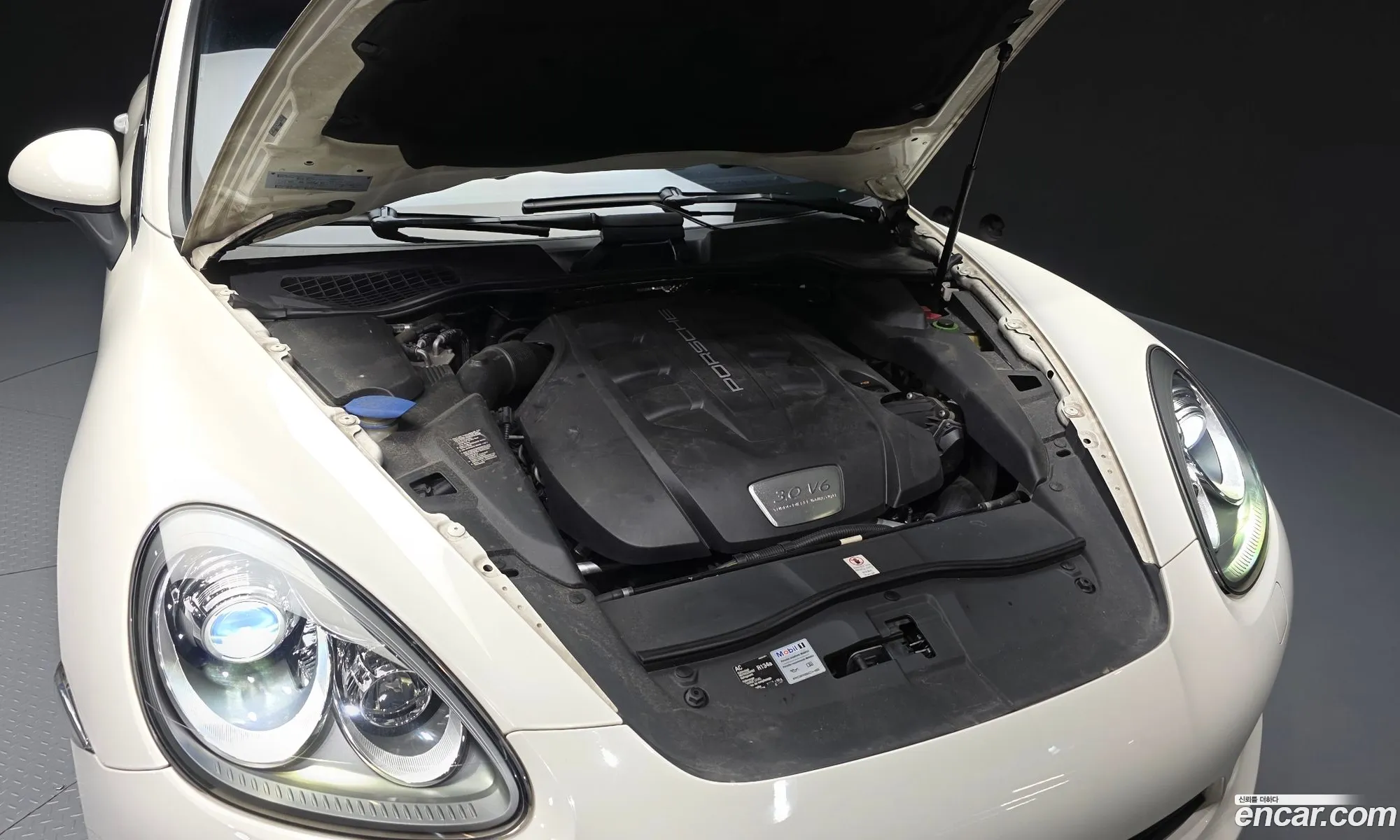 Porsche Cayenne 2012 WP1AF2925CLA27117 — 13