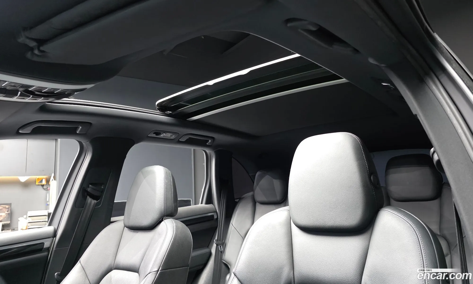 Porsche Cayenne 2012 WP1AF2925CLA27117 — 18