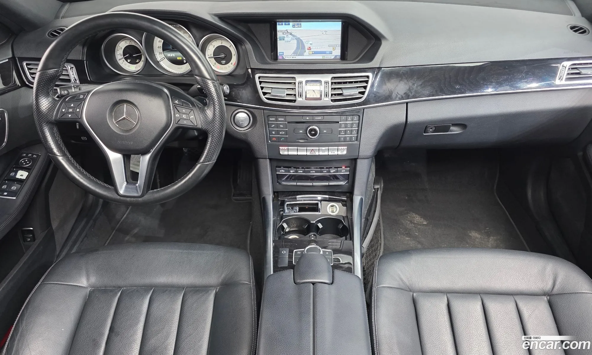 Mercedes-Benz E-Class W212 2015 — 15
