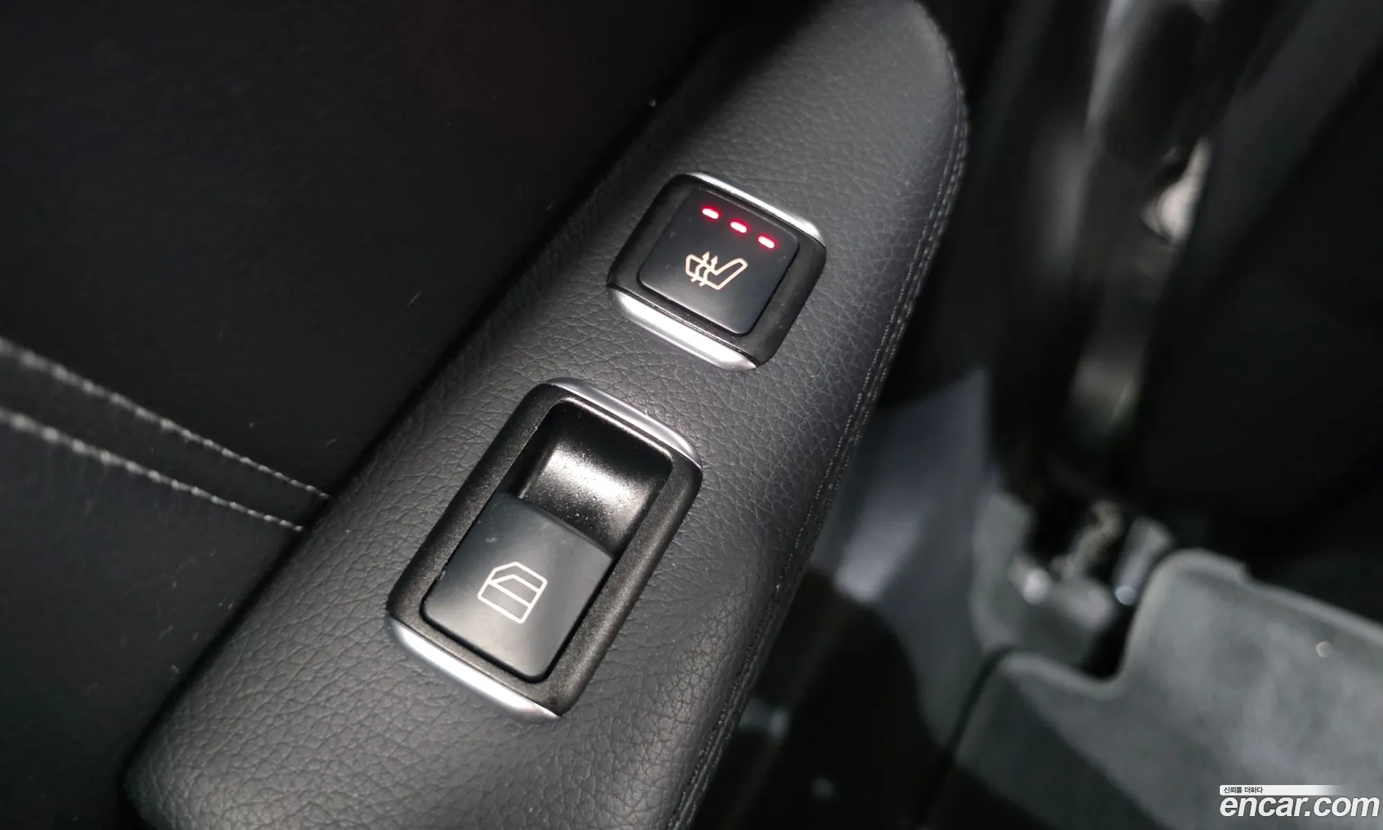 Mercedes-Benz E-Class W212 2015 — 5