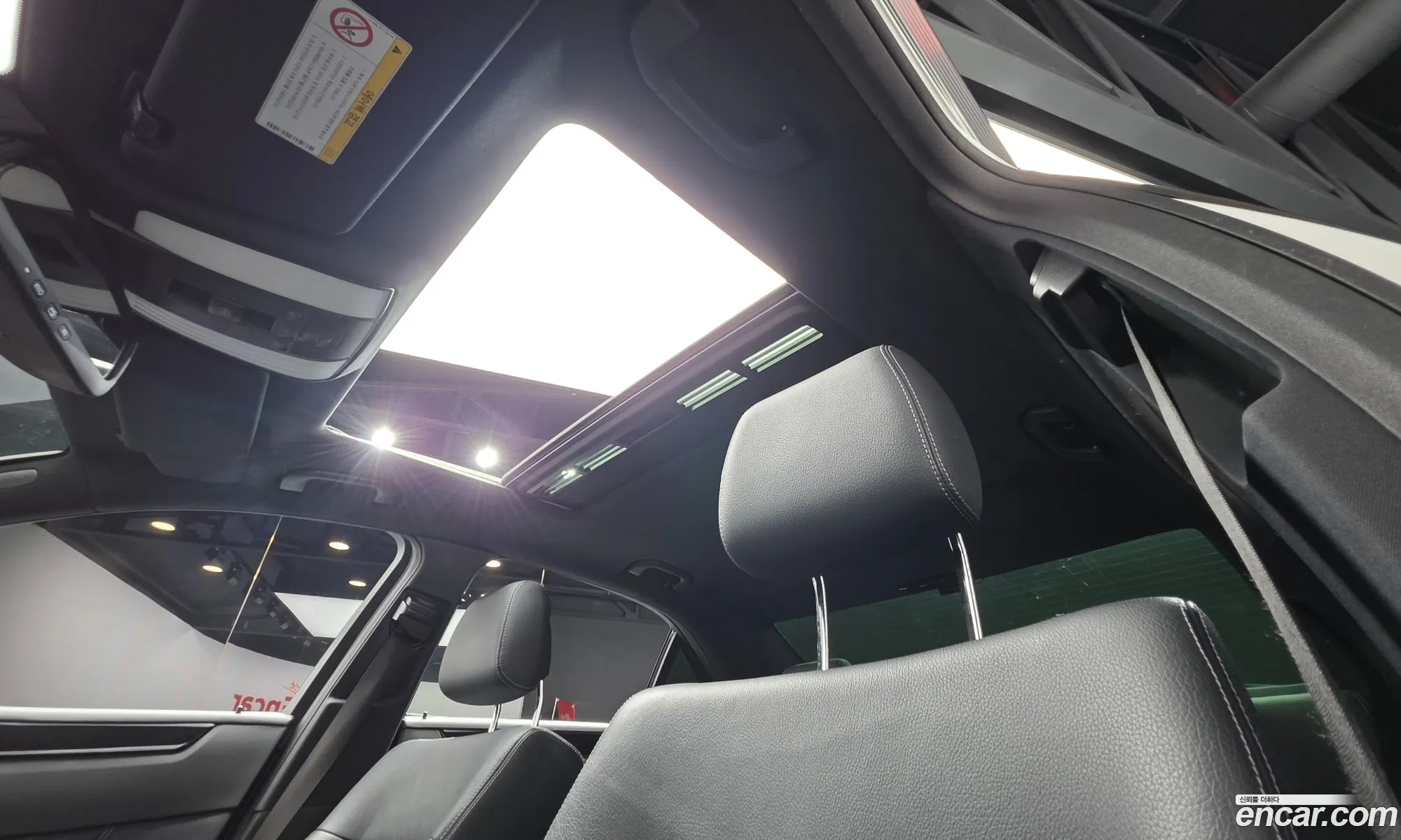 Mercedes-Benz E-Class W212 2015 — 17