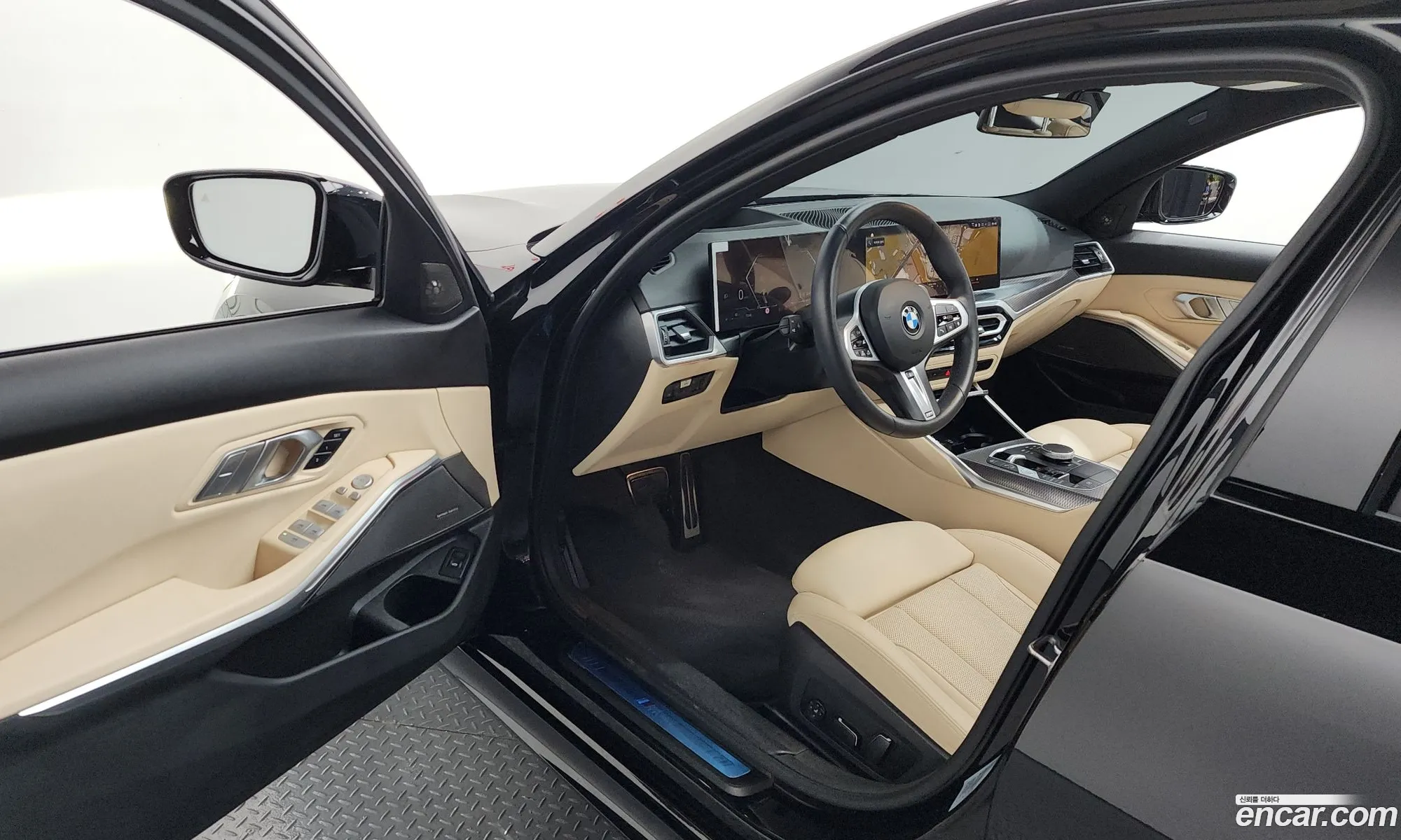 BMW 3 Series 2024 WBA61FS03RFS36527 — 8