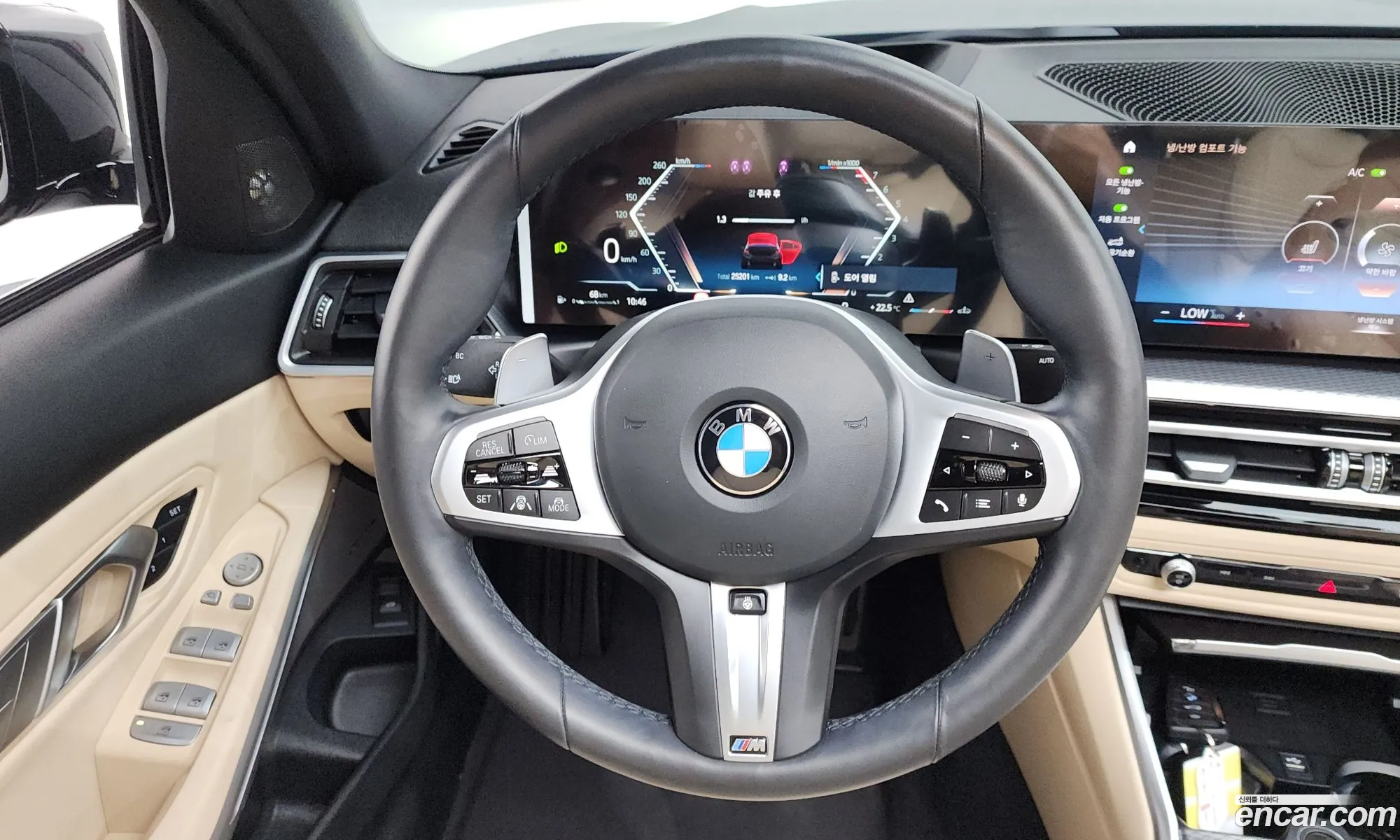 BMW 3 Series 2024 WBA61FS03RFS36527 — 7