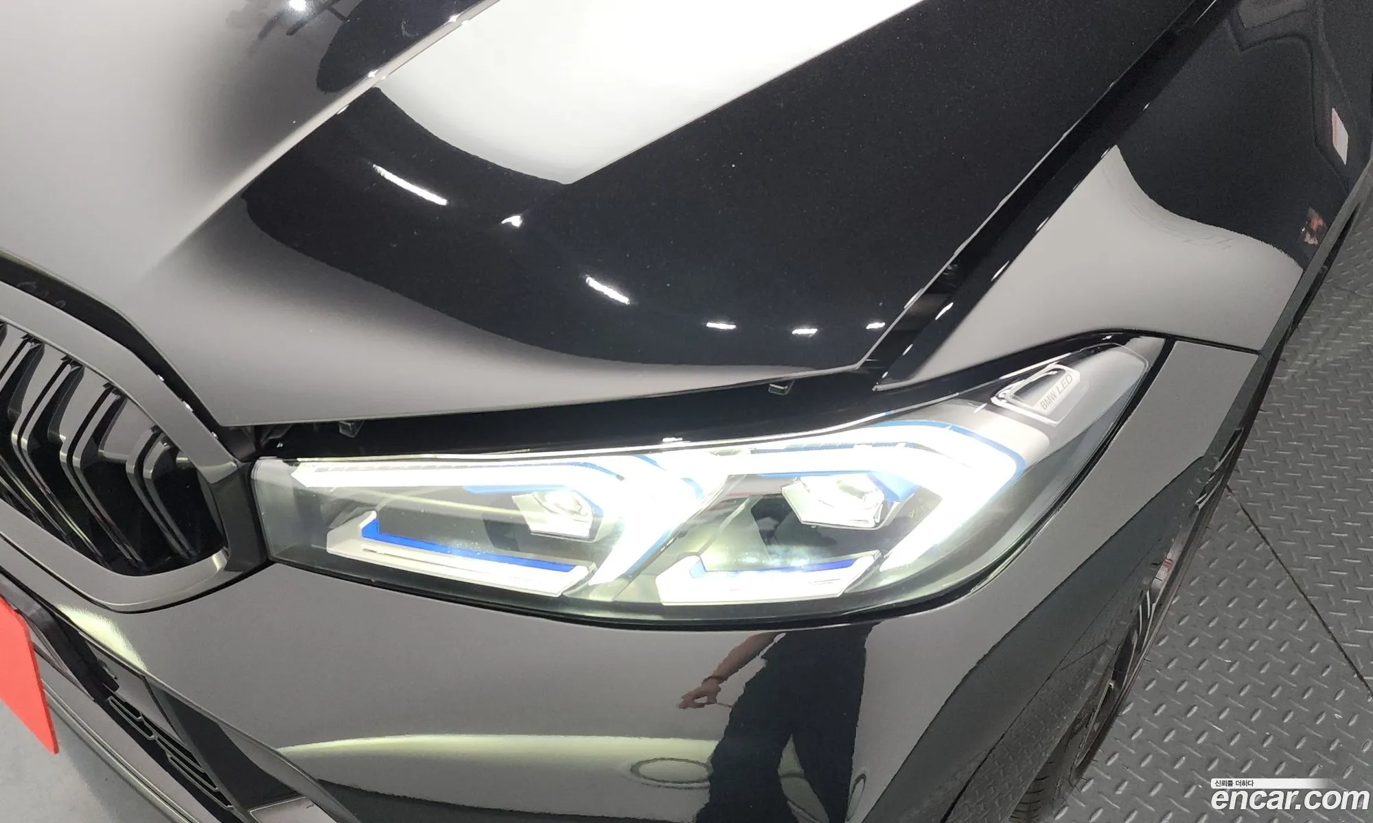 BMW 3 Series 2024 WBA61FS03RFS36527 — 18