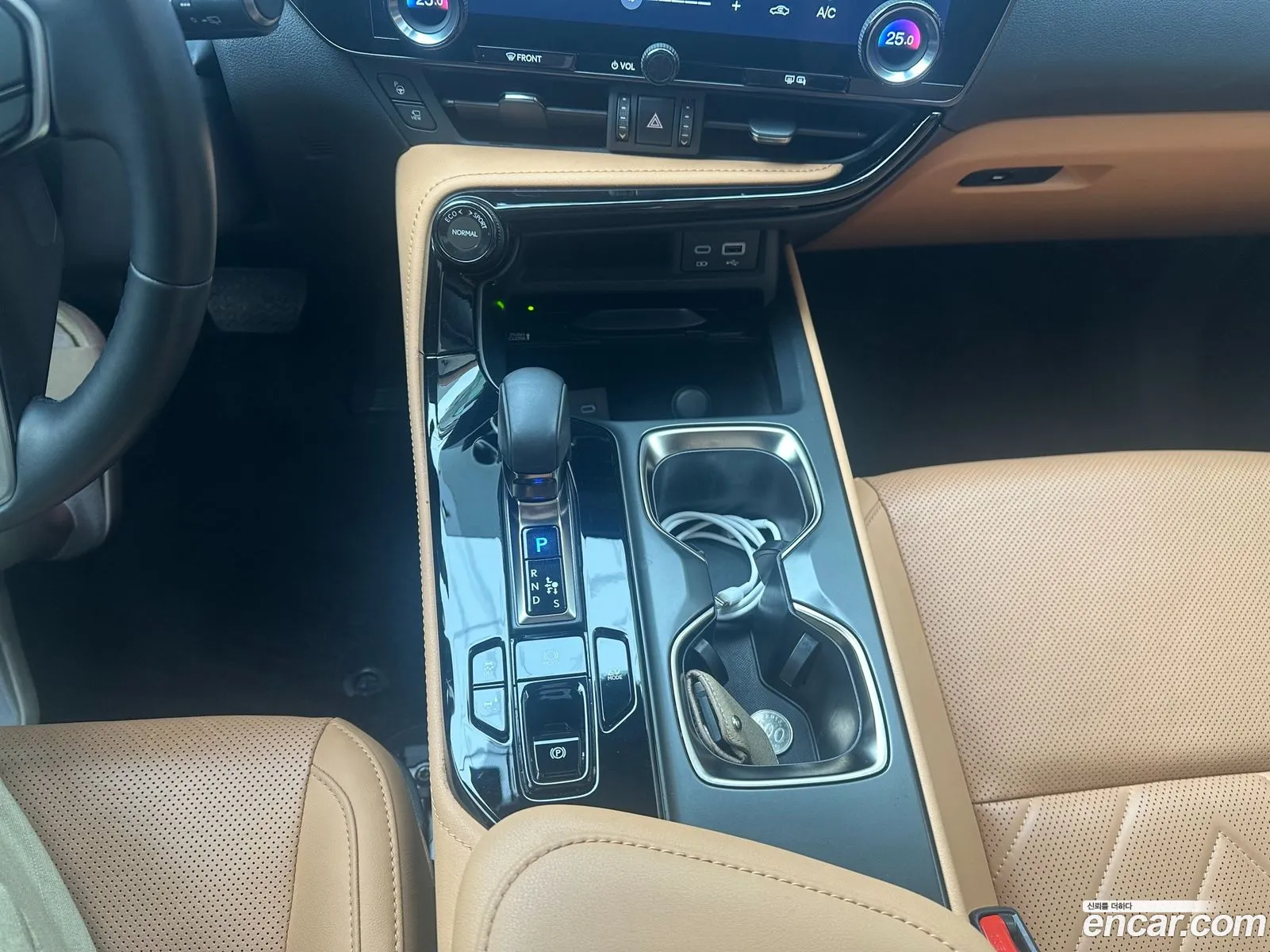 Lexus NX350h 2024 — 6