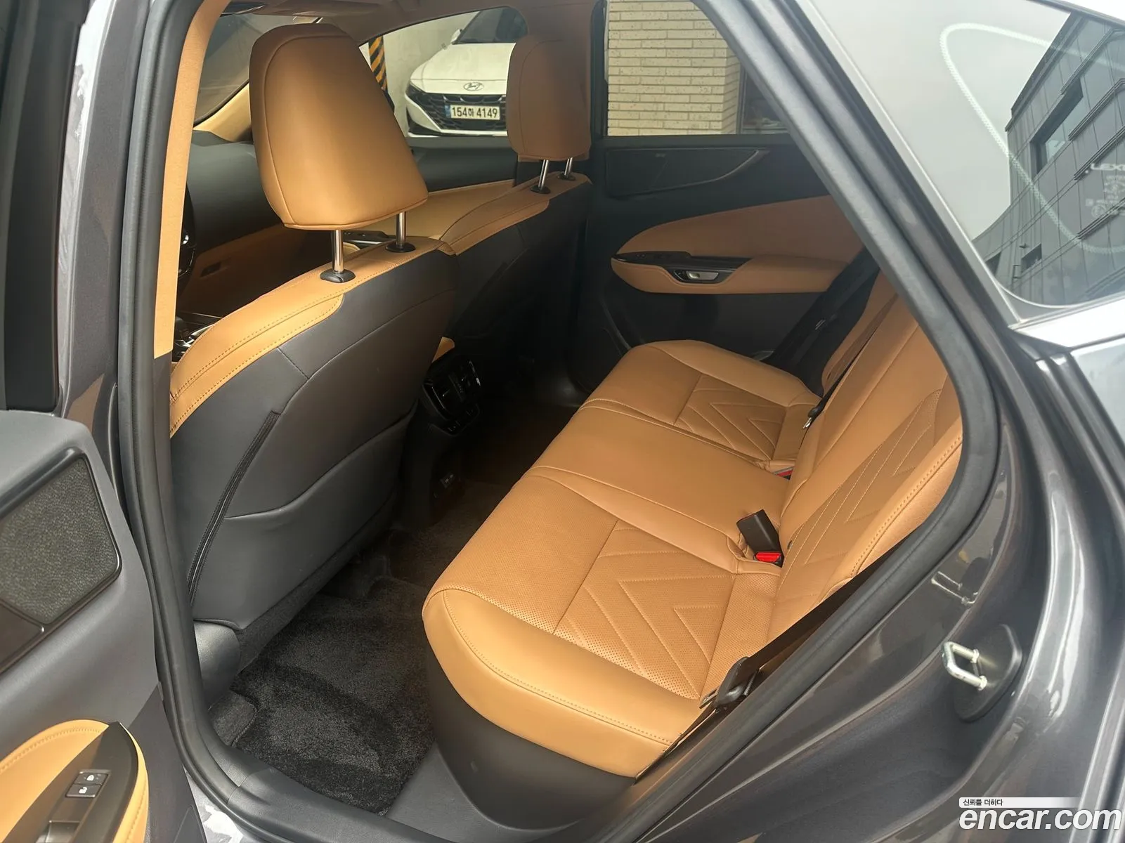 Lexus NX350h 2024 — 7
