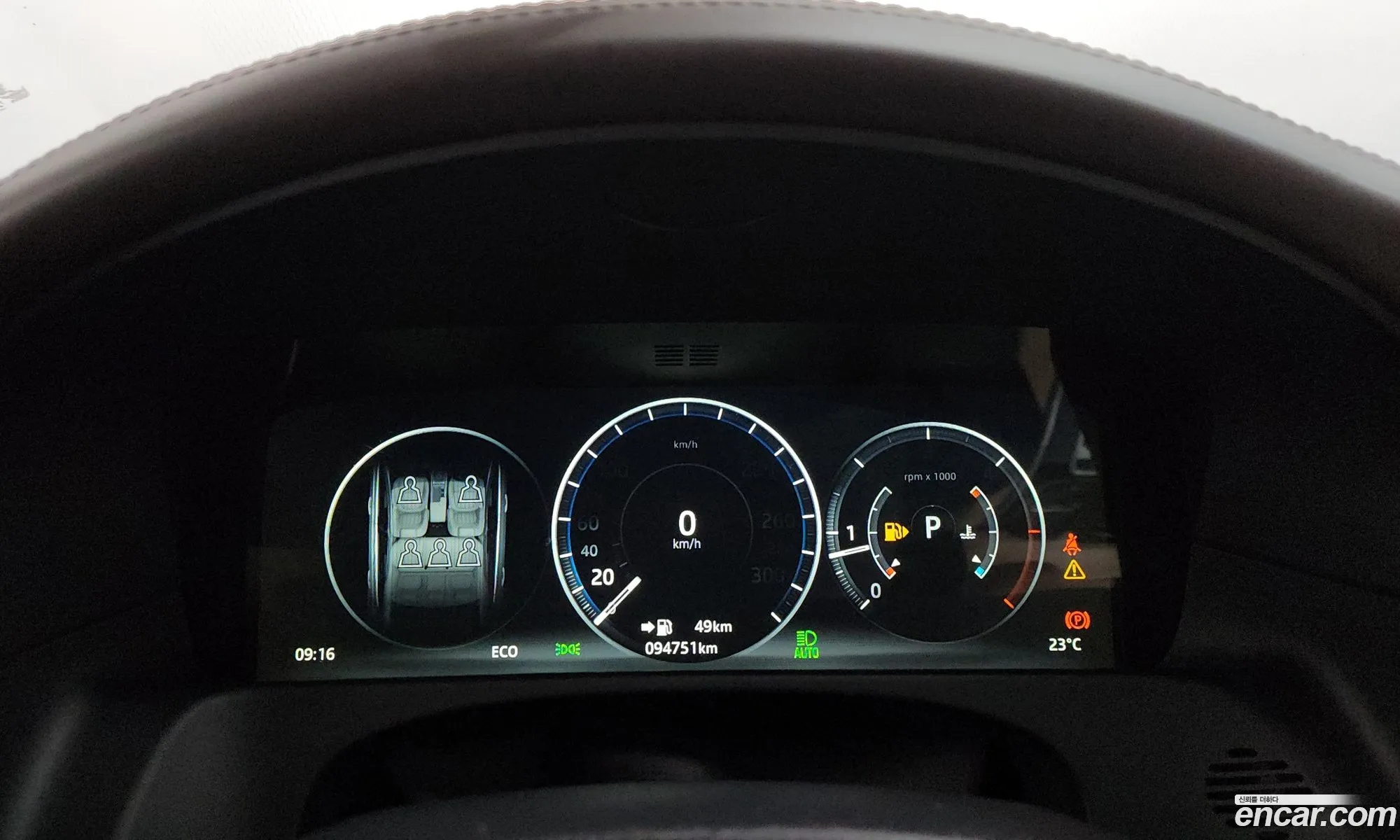 Jaguar XF 2016 SAJBB4BN4HCY43035 — 13