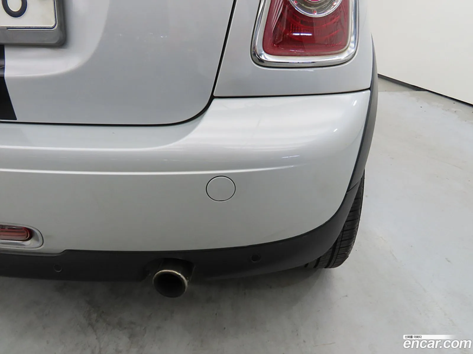 Mini Cooper Roadster 2012 — 11