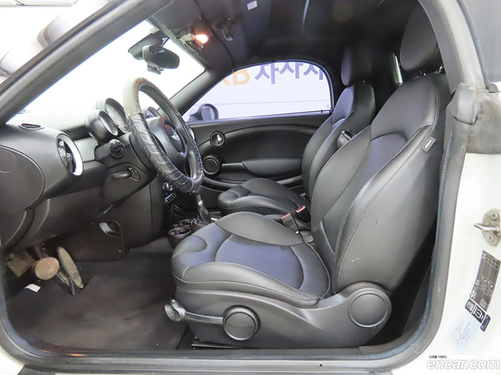 Mini Cooper Roadster 2012 — 16