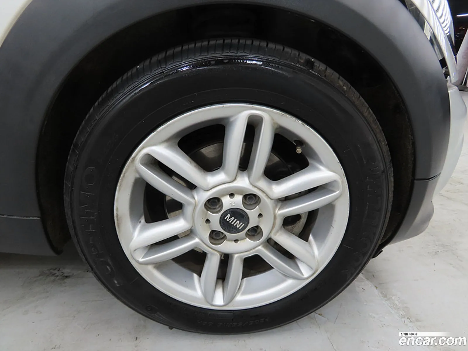 Mini Cooper Roadster 2012 — 7