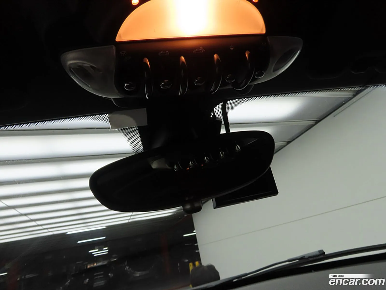 Mini Cooper Roadster 2012 — 6