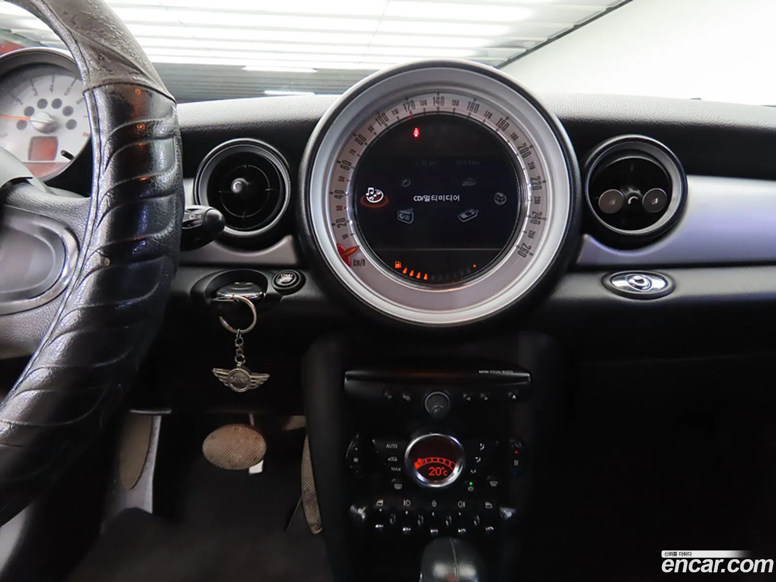 Mini Cooper Roadster 2012 — 3