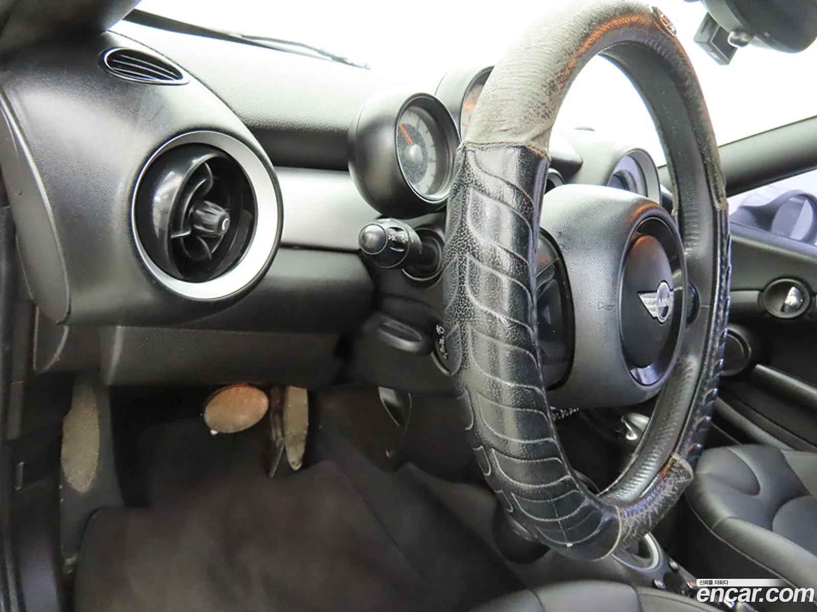Mini Cooper Roadster 2012 — 13