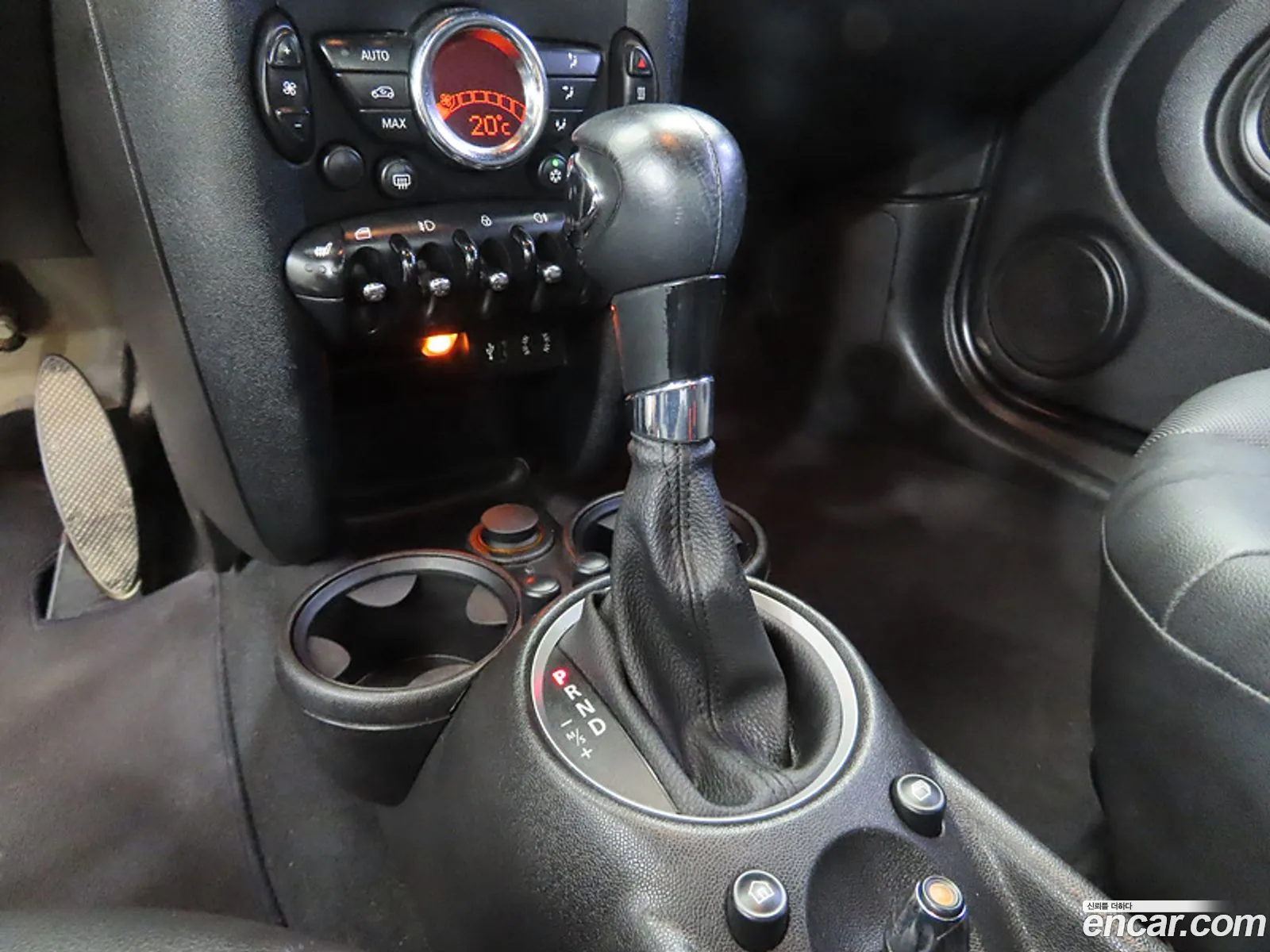 Mini Cooper Roadster 2012 — 19