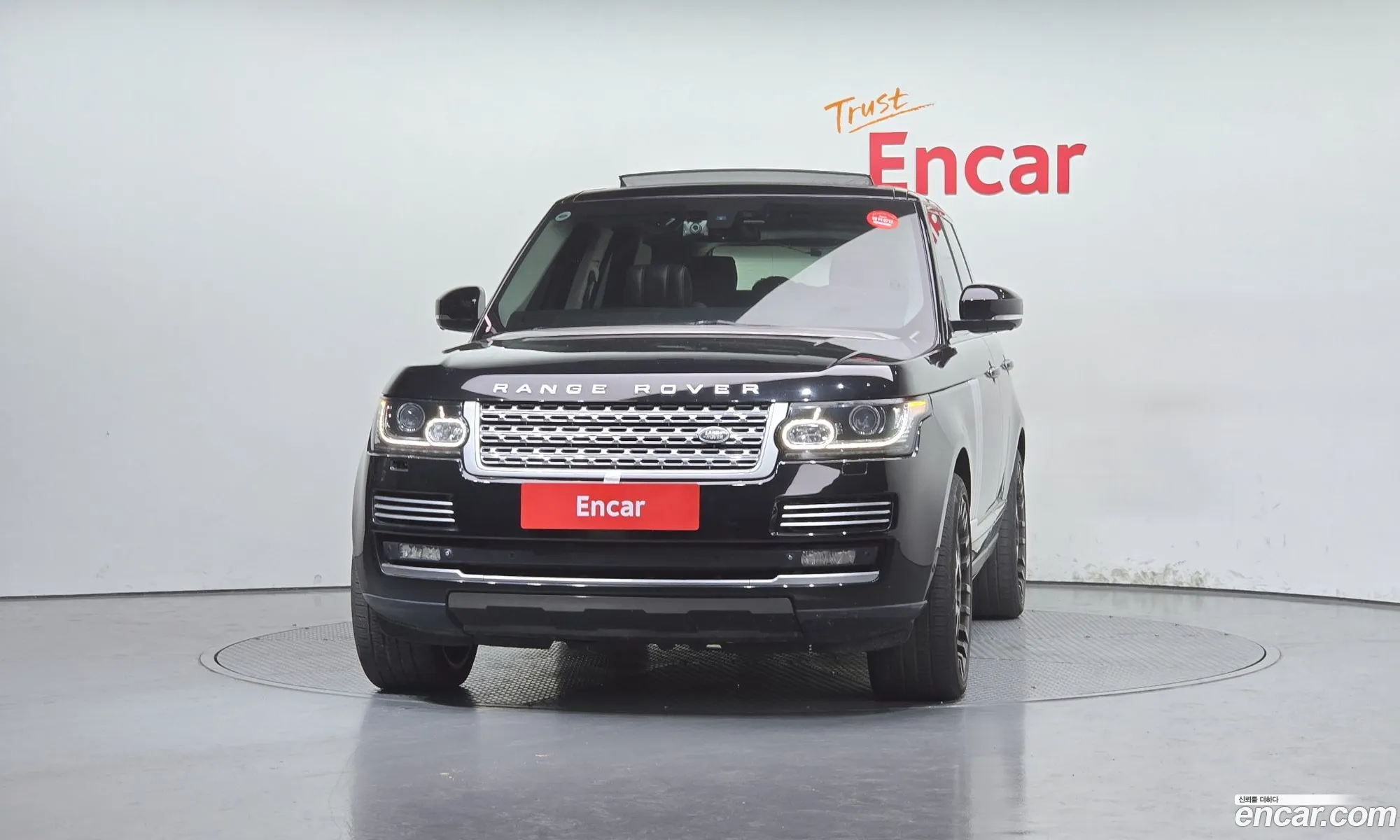 Land Rover Range Rover 2014 SALGA2JF1EA170016 — 17