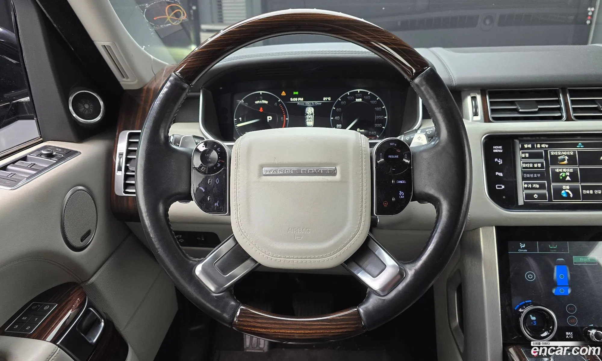 Land Rover Range Rover 2014 SALGA2JF1EA170016 — 13