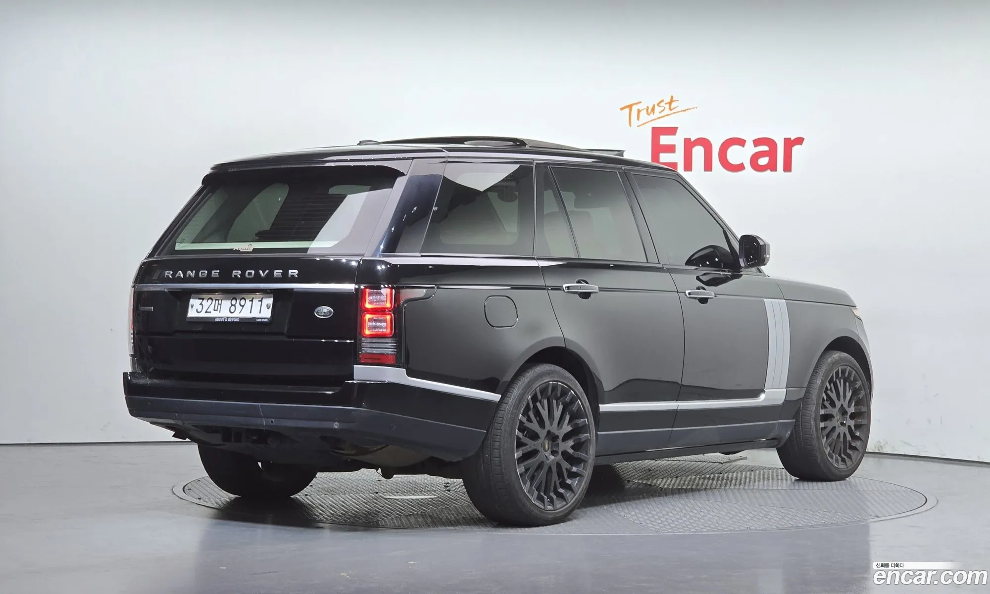 Land Rover Range Rover 2014 SALGA2JF1EA170016 — 9