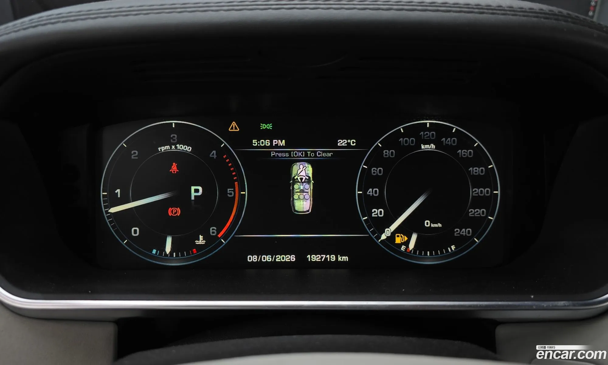 Land Rover Range Rover 2014 SALGA2JF1EA170016 — 10