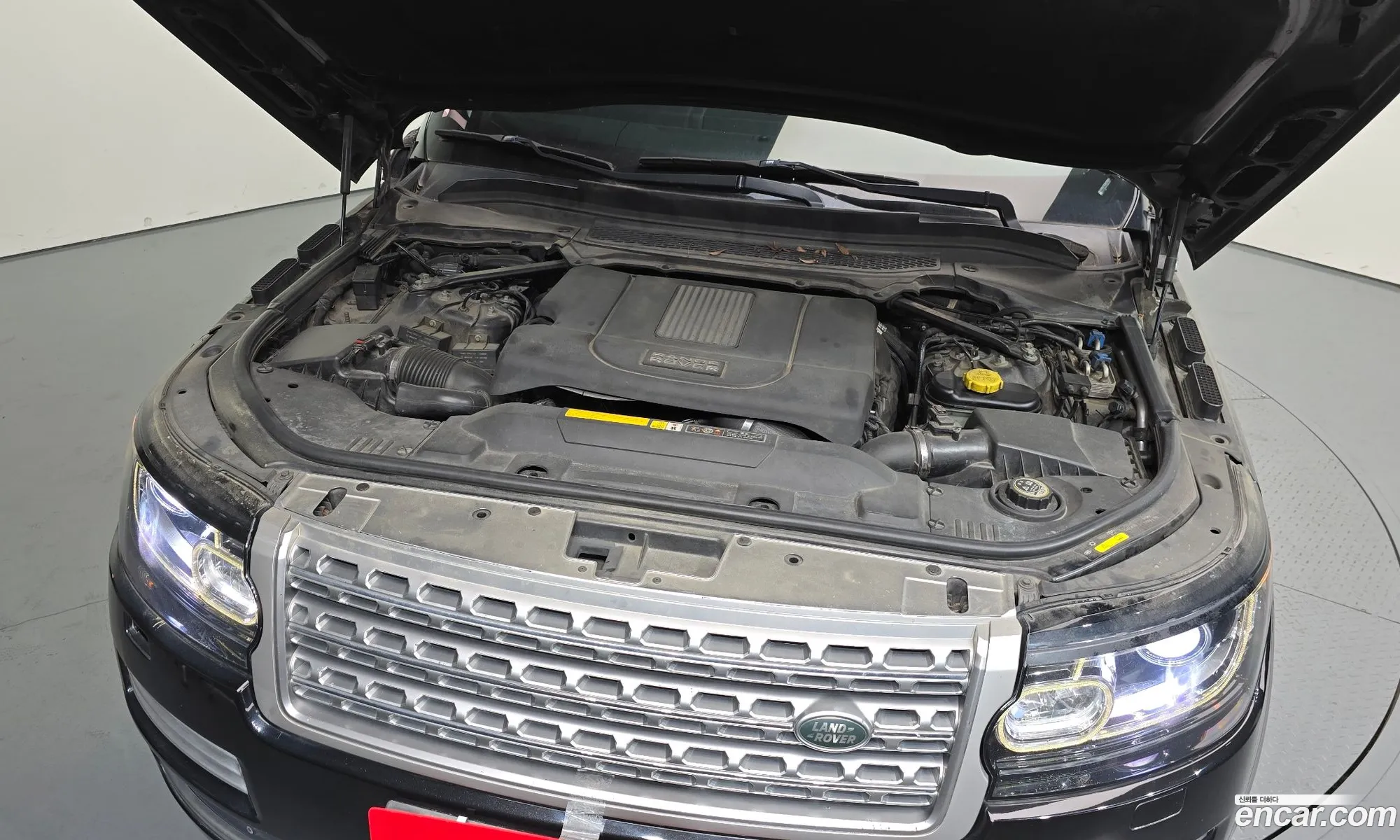 Land Rover Range Rover 2014 SALGA2JF1EA170016 — 8