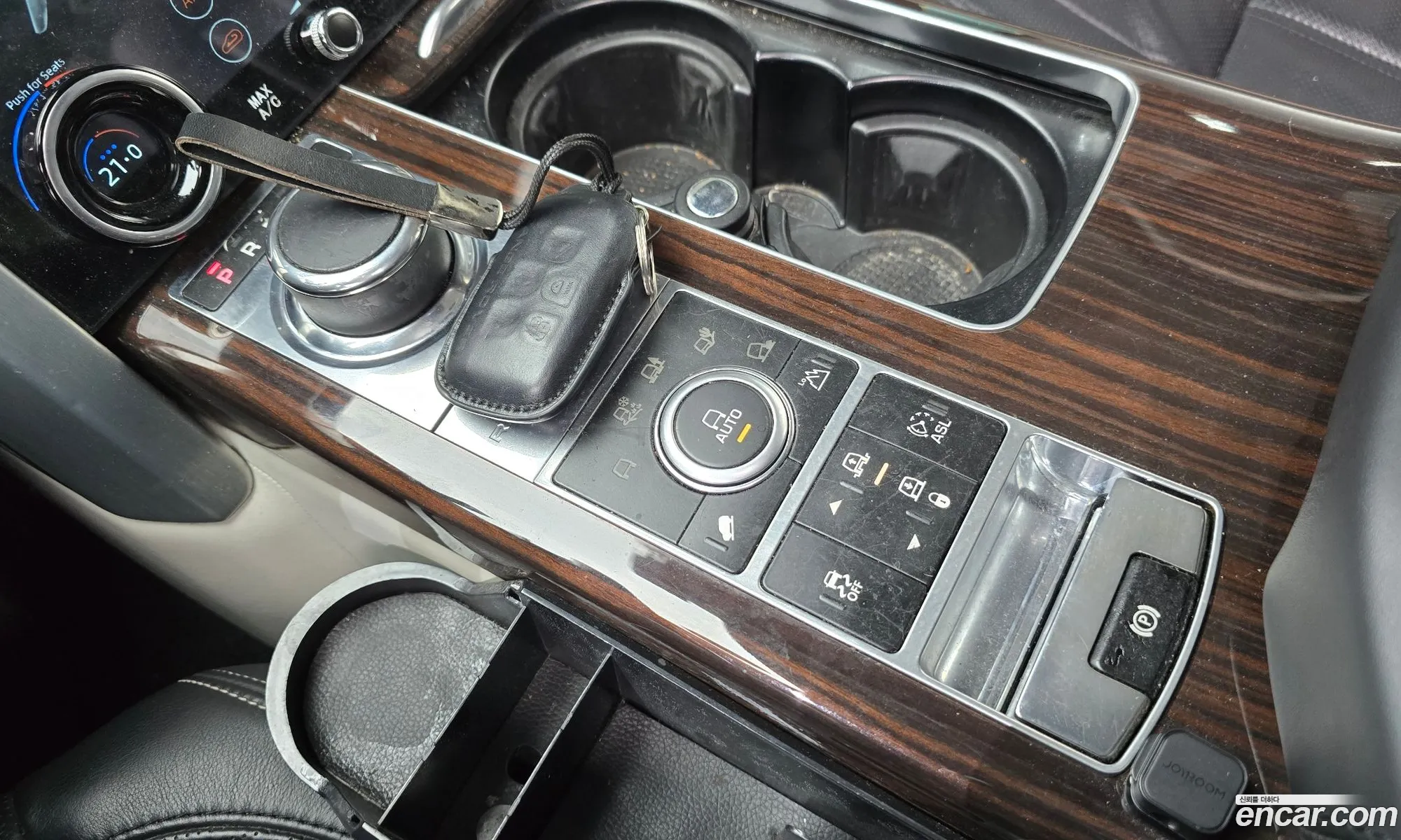 Land Rover Range Rover 2014 SALGA2JF1EA170016 — 3