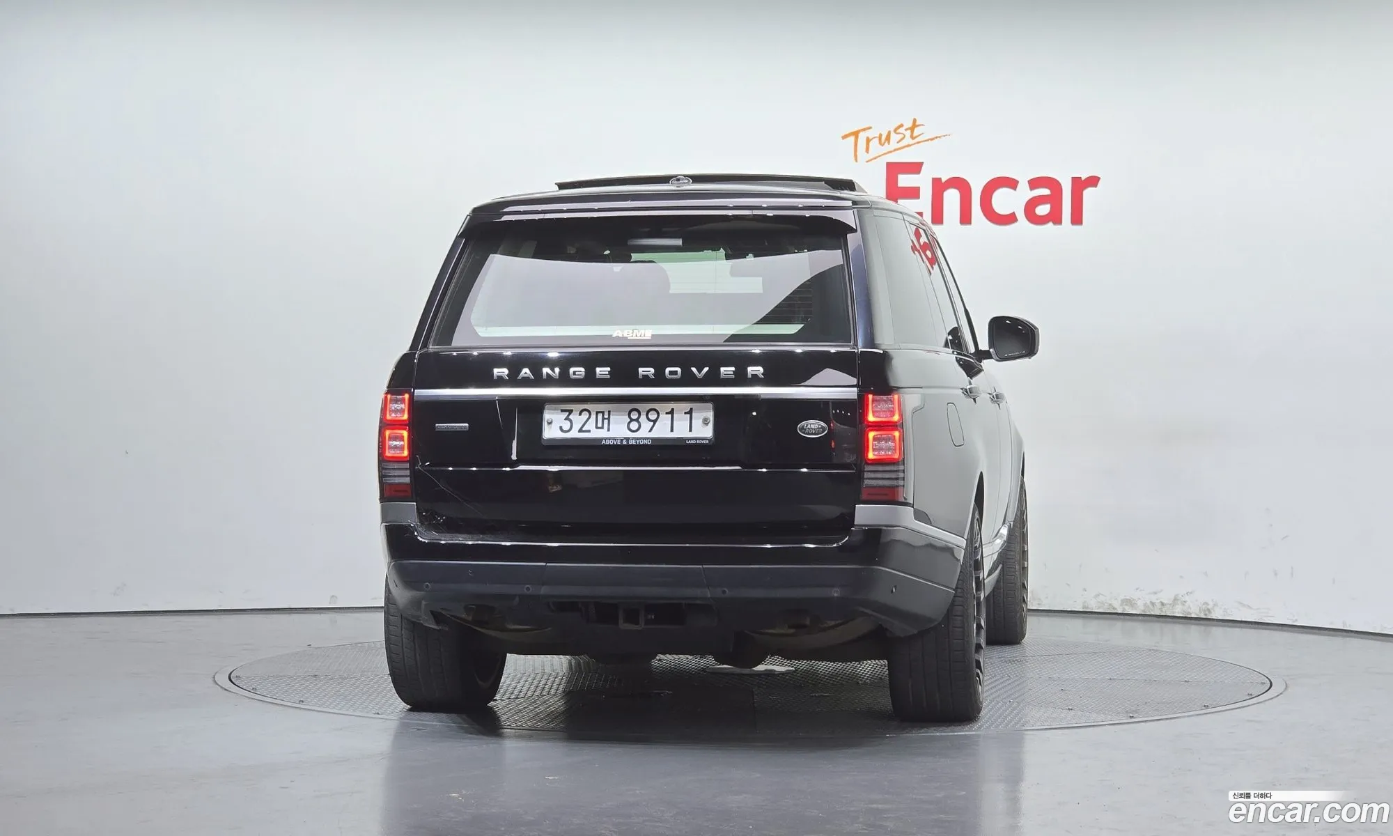 Land Rover Range Rover 2014 SALGA2JF1EA170016 — 6