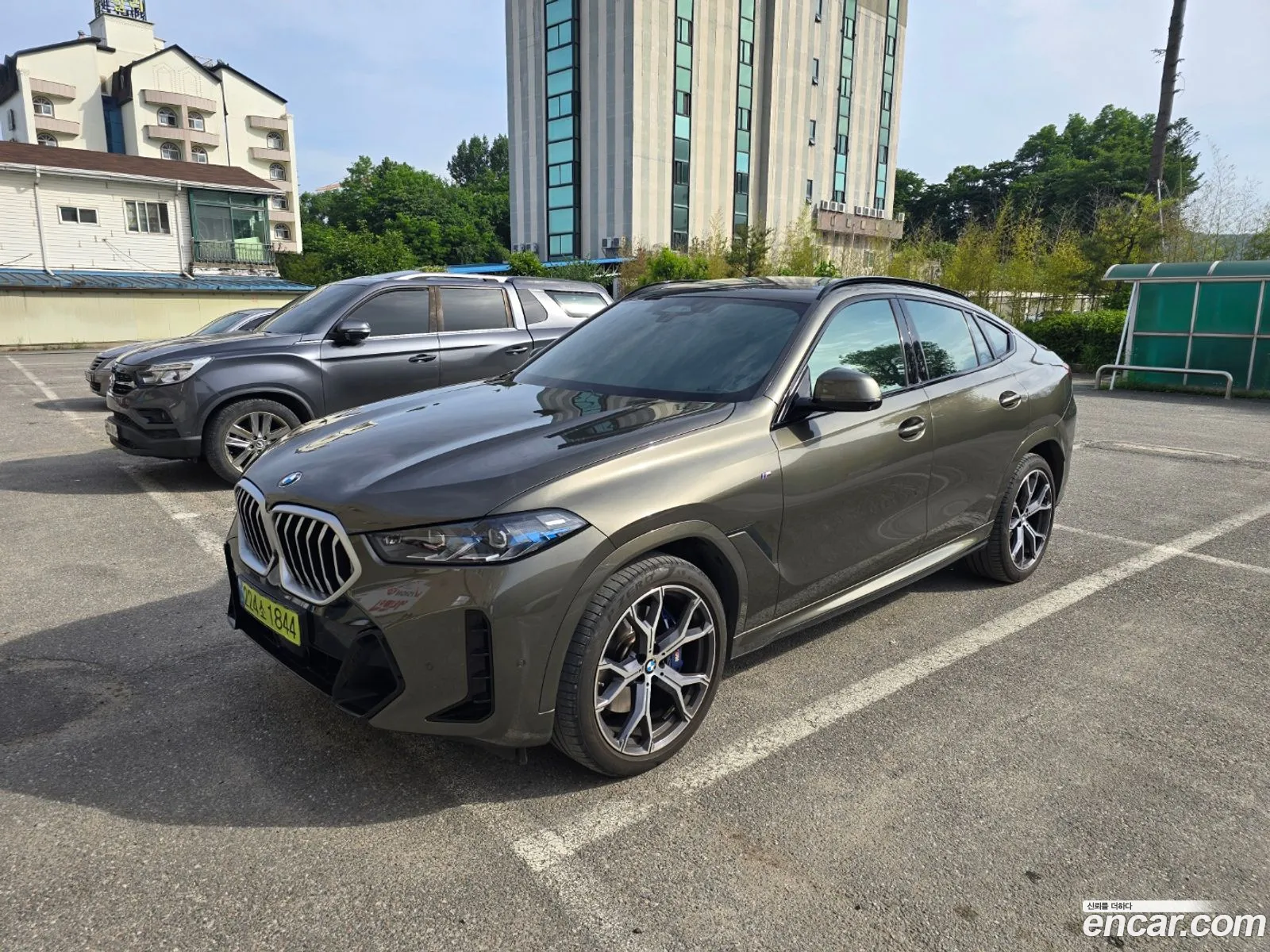 BMW X6 2024 — 3