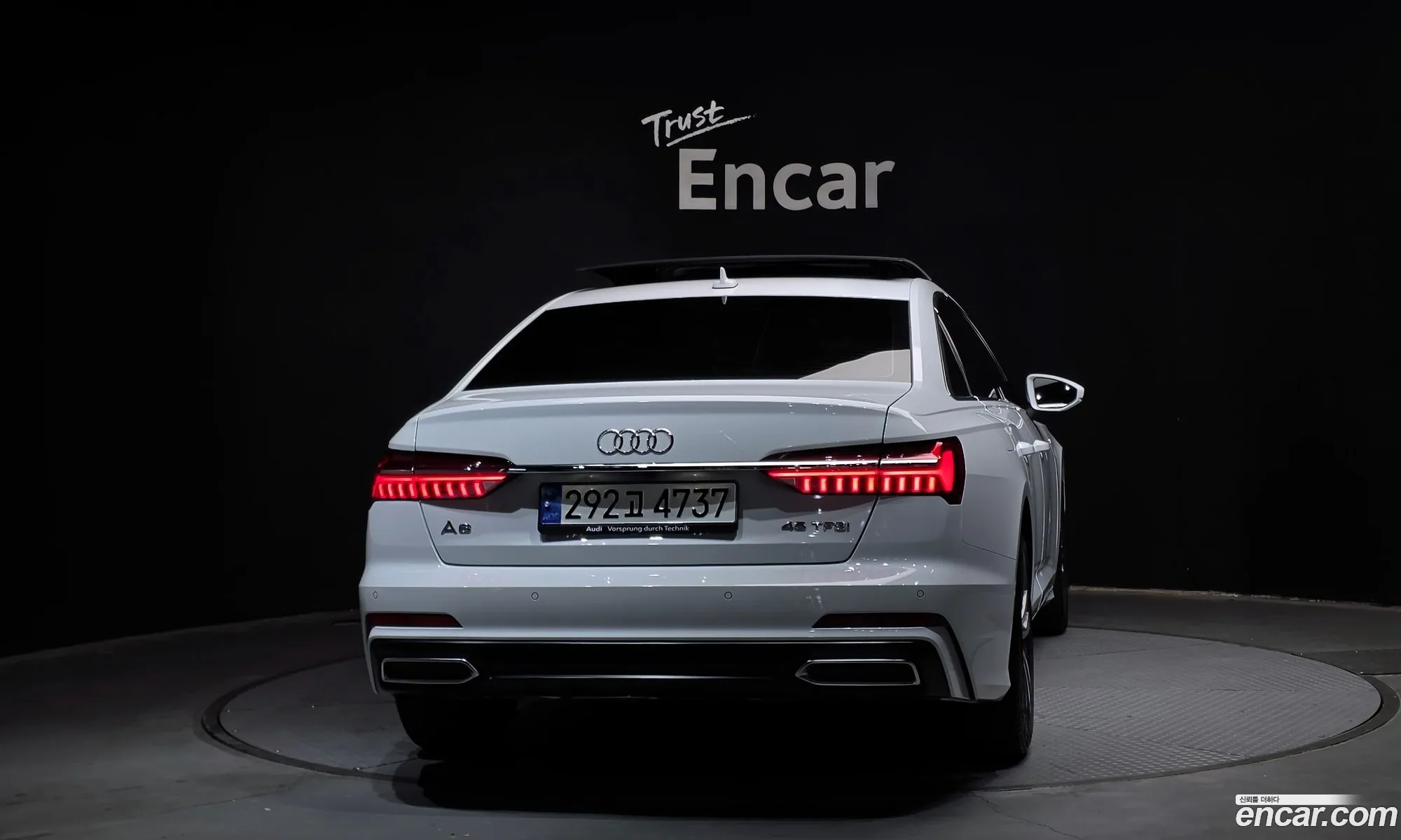 Audi A6 2022 WAUZZZF27NN050072 — 23