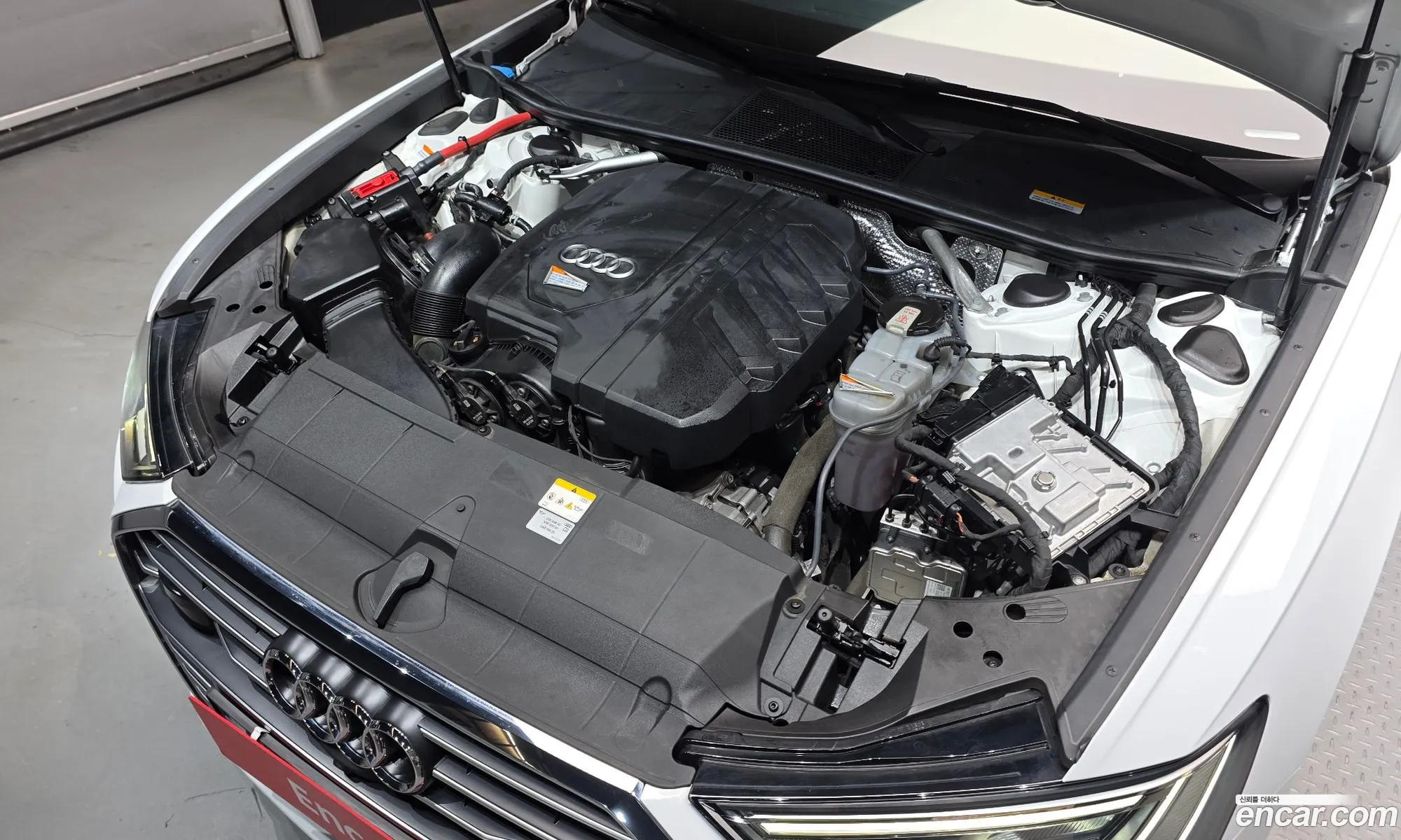 Audi A6 2022 WAUZZZF27NN050072 — 13