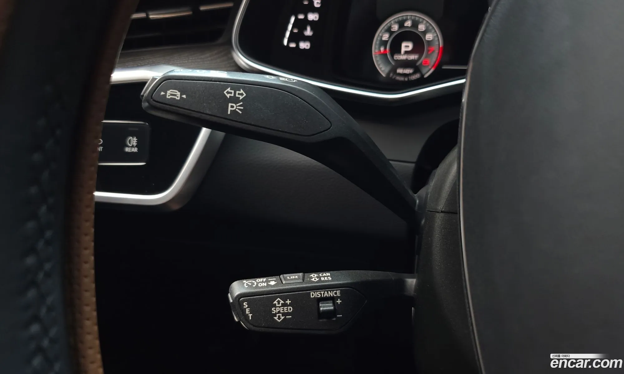 Audi A6 2022 WAUZZZF27NN050072 — 21