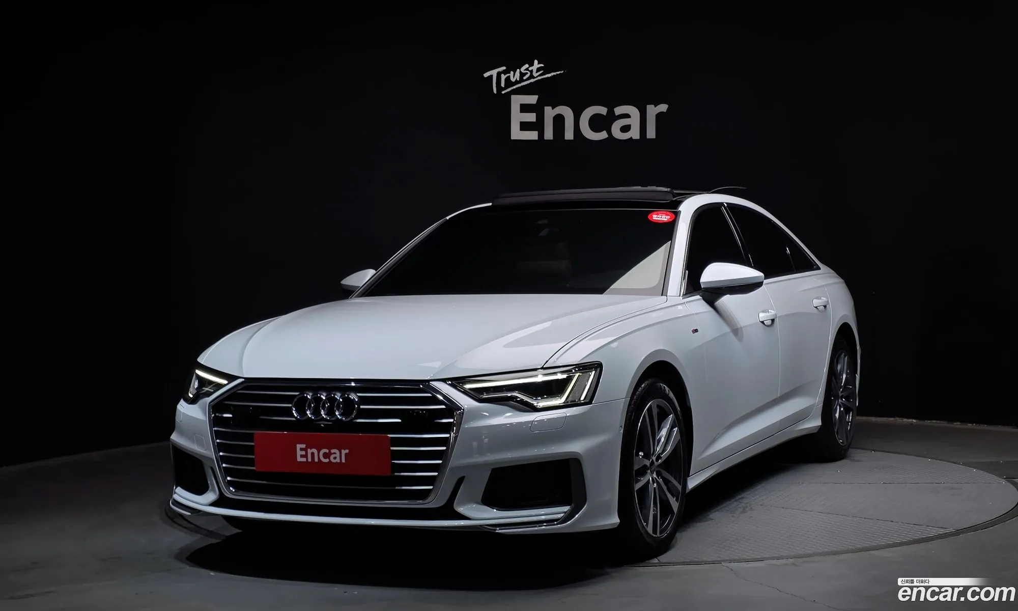 Audi A6 2022 WAUZZZF27NN050072 — 28
