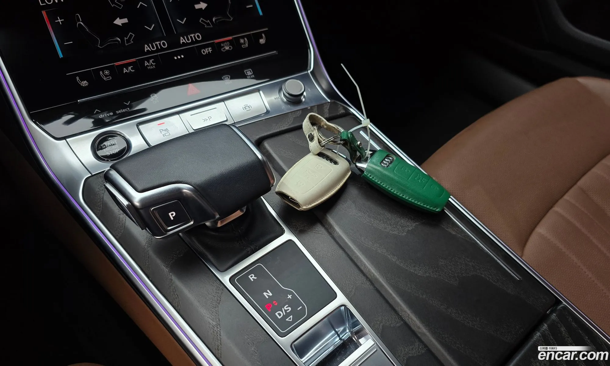 Audi A6 2022 WAUZZZF27NN050072 — 10