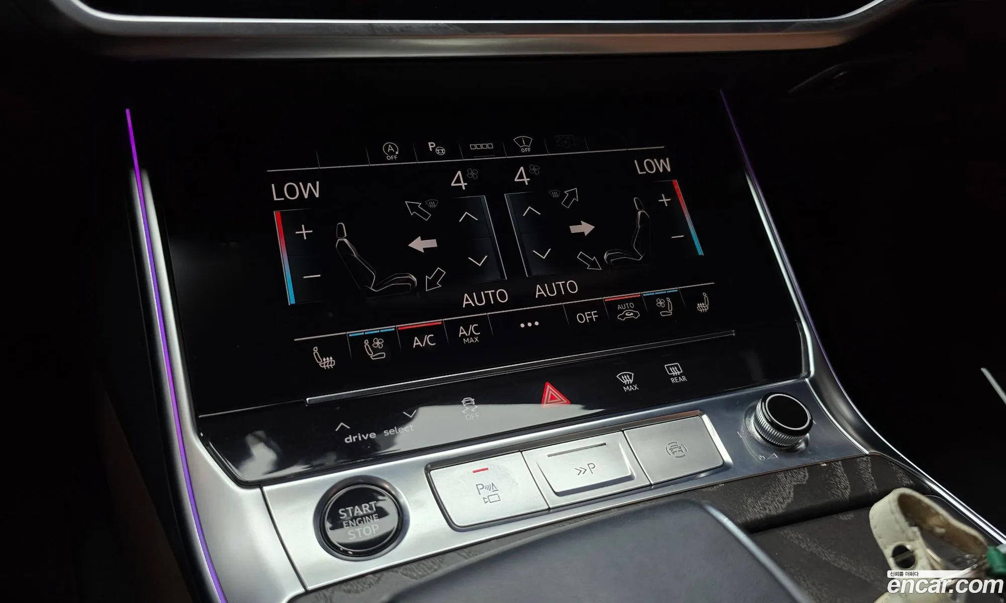 Audi A6 2022 WAUZZZF27NN050072 — 19