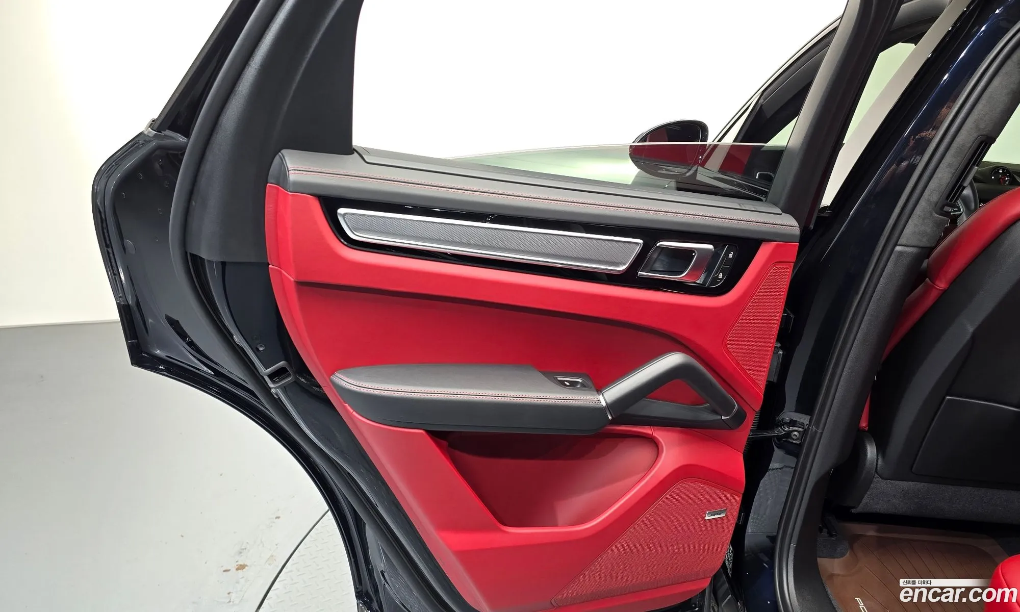 Porsche Cayenne 2023 WP1BA29Y4PDA37080 — 28