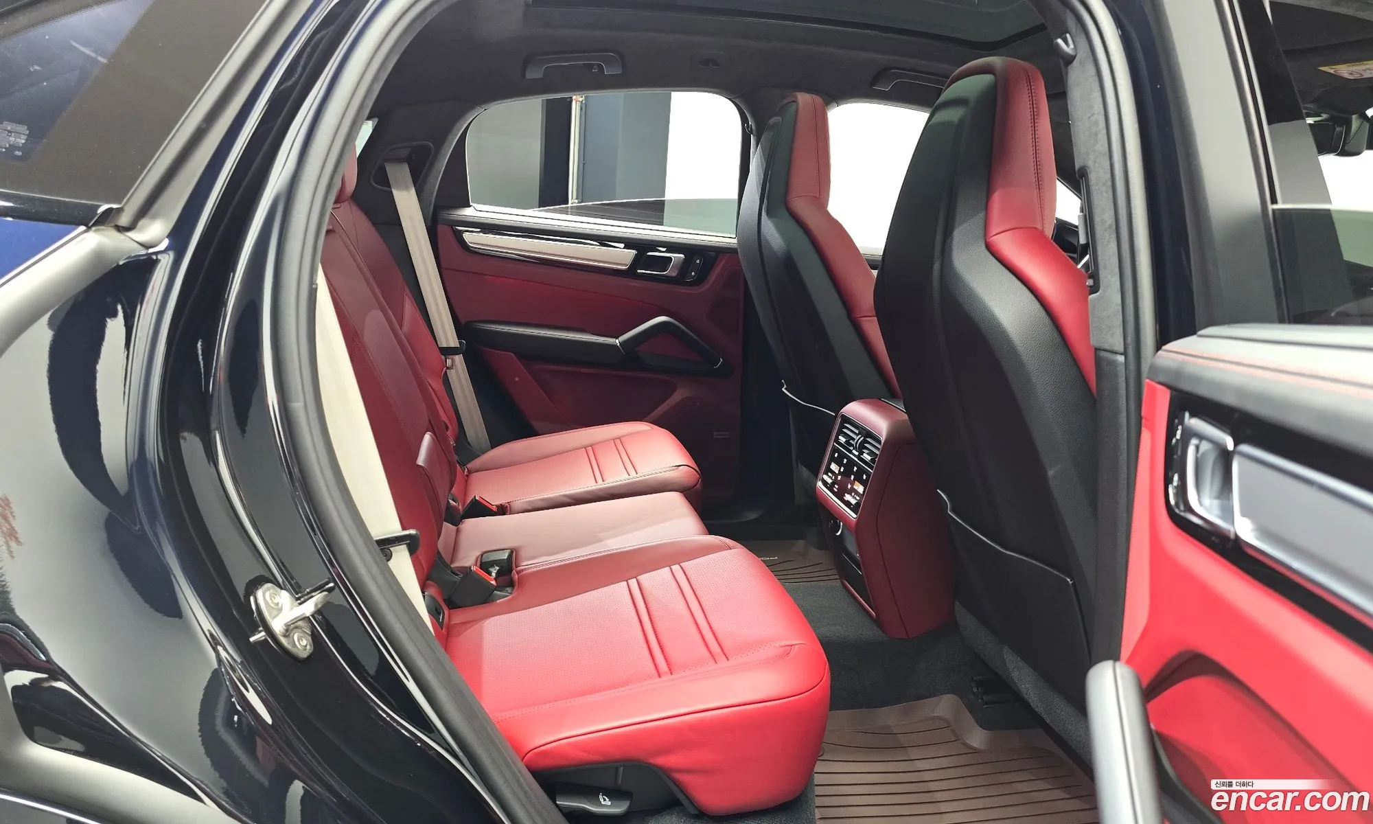 Porsche Cayenne 2023 WP1BA29Y4PDA37080 — 14