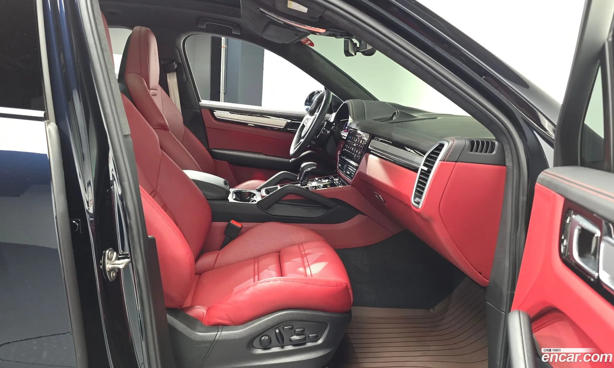 Porsche Cayenne 2023 WP1BA29Y4PDA37080 — 17