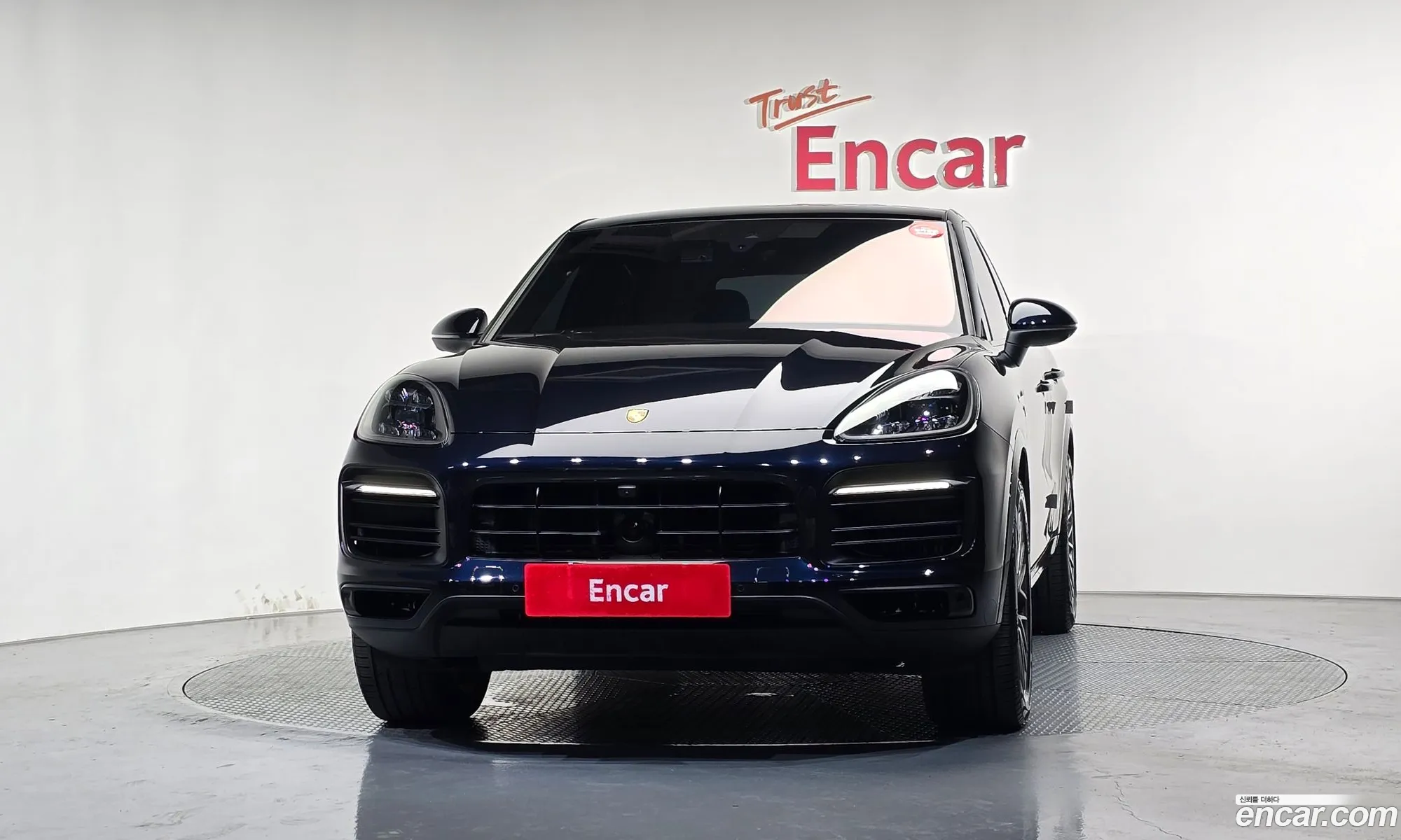 Porsche Cayenne 2023 WP1BA29Y4PDA37080 — 4