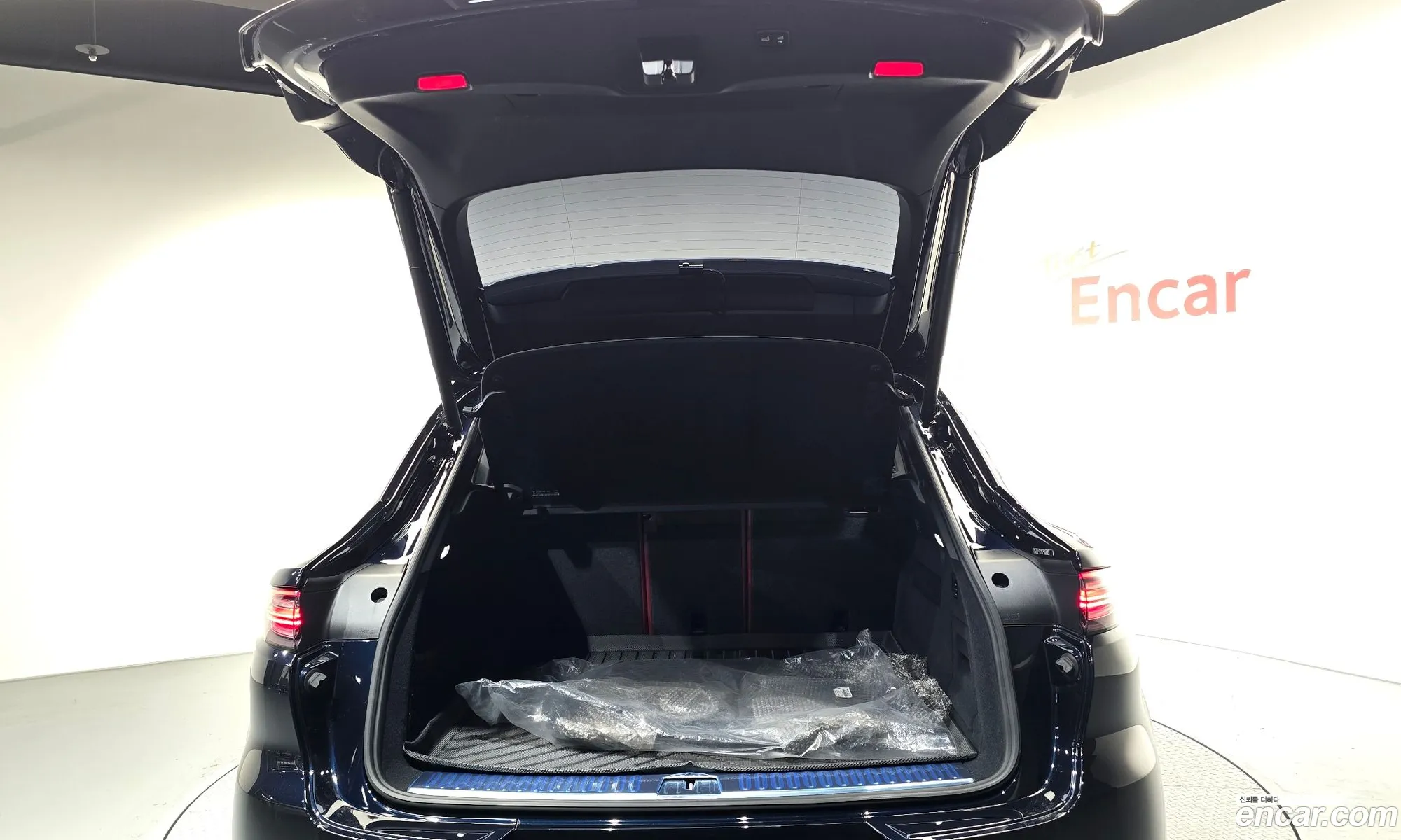 Porsche Cayenne 2023 WP1BA29Y4PDA37080 — 15