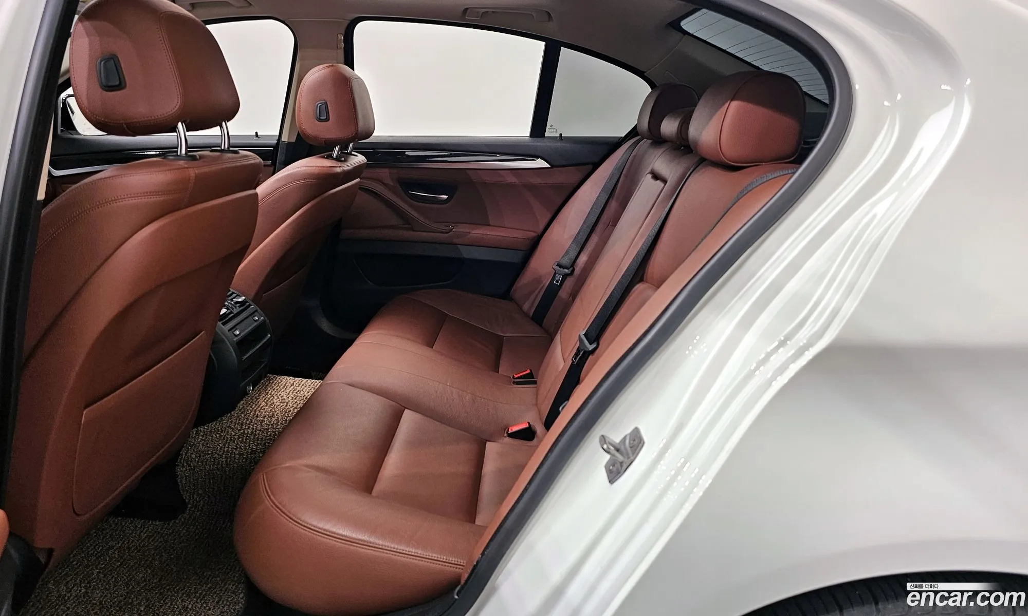 BMW 5 Series 2016 WBA5E5107GG201296 — 23