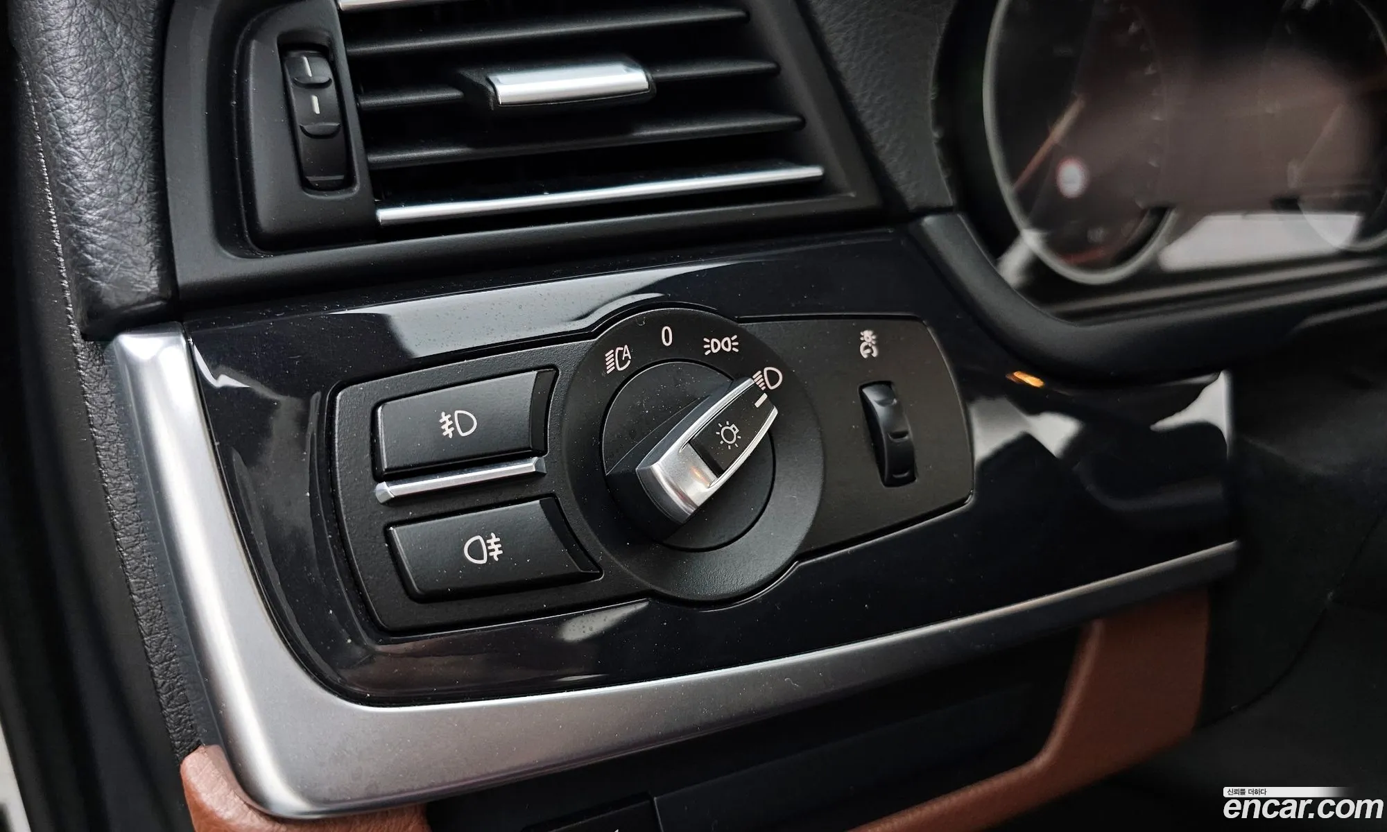 BMW 5 Series 2016 WBA5E5107GG201296 — 21